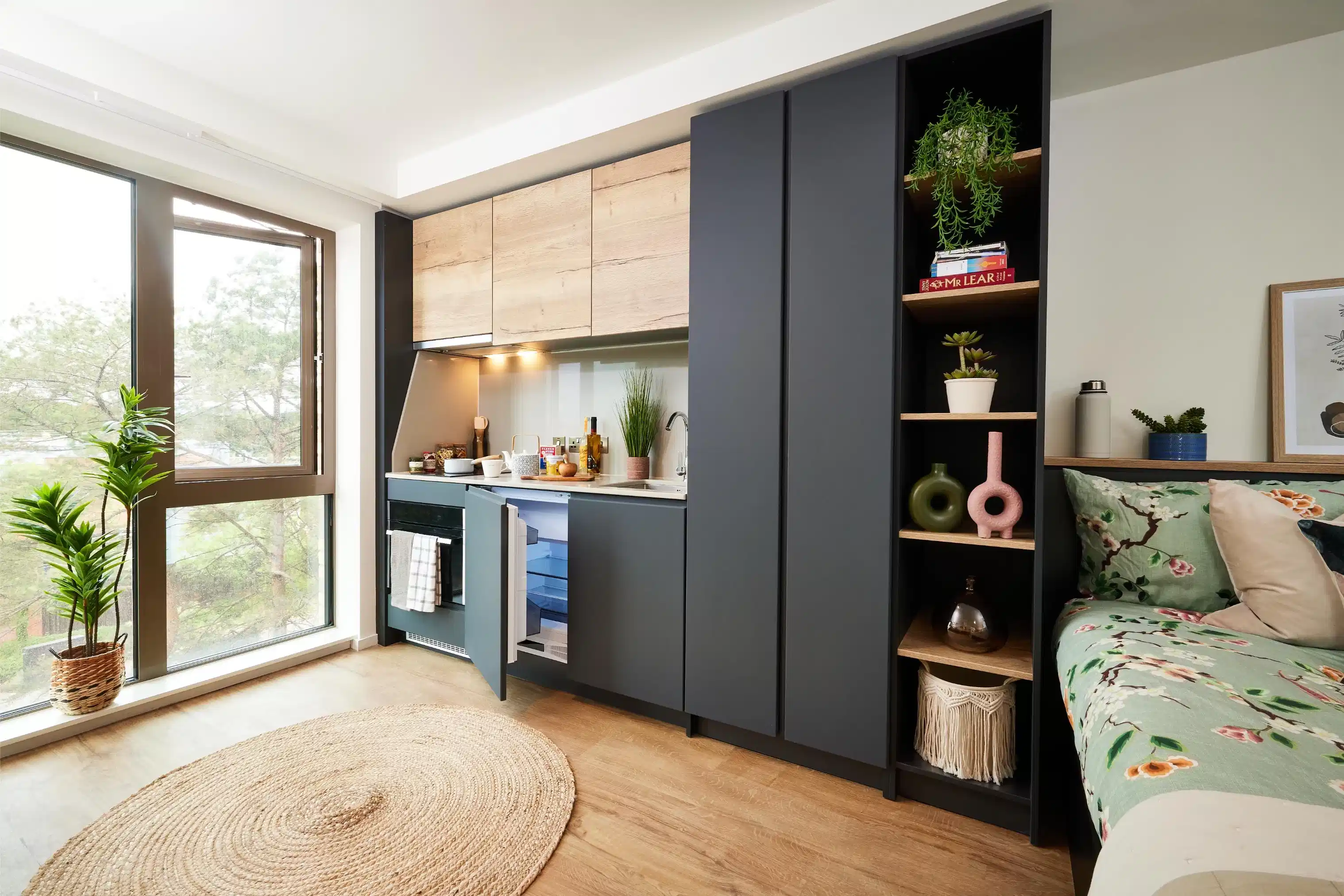 Classic Plus - Kitchen