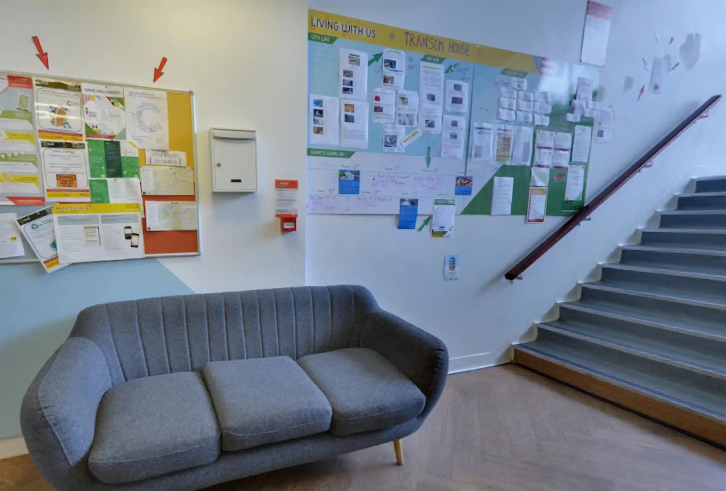 Common Area