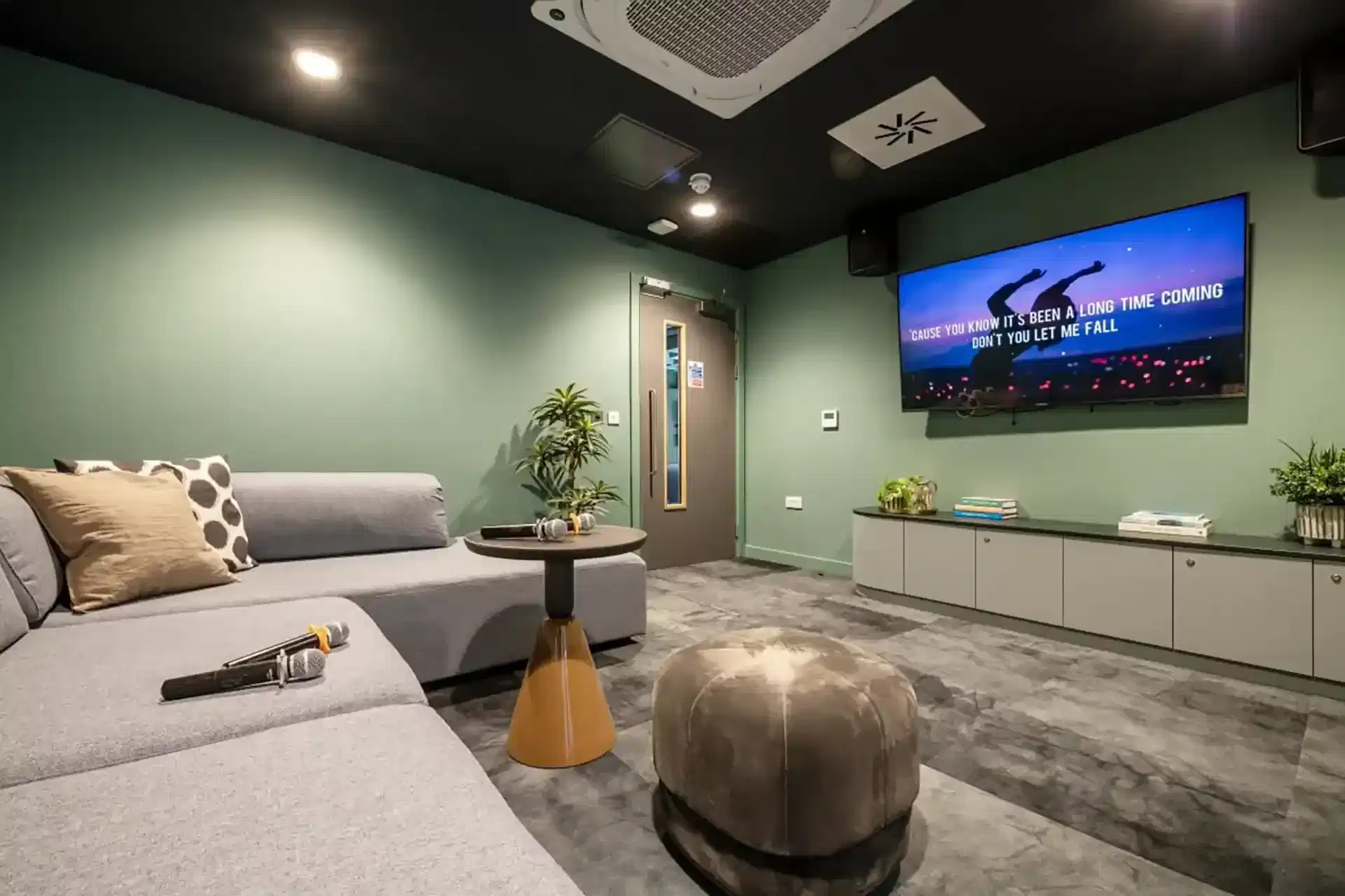 Amenities