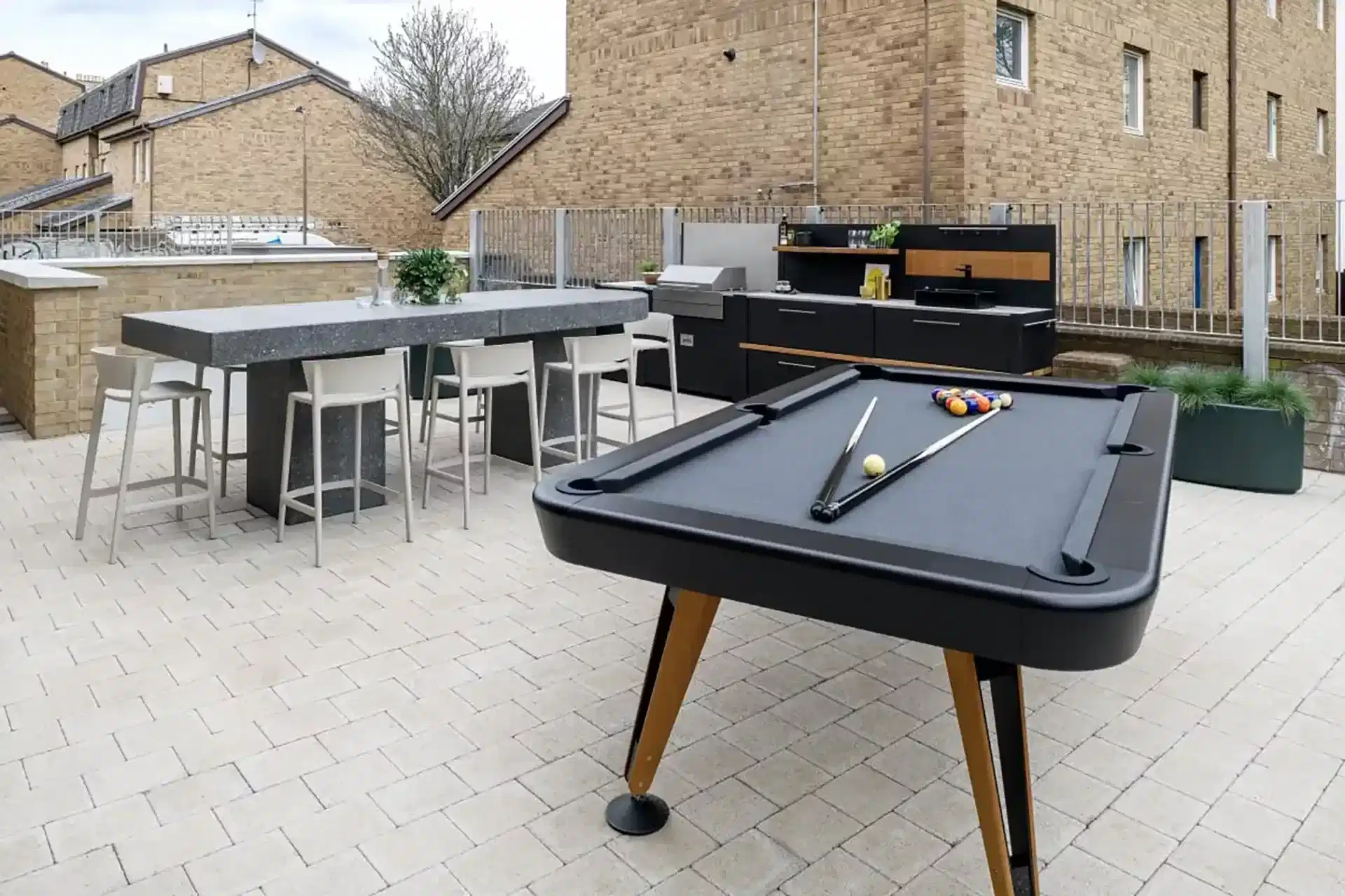 Amenities