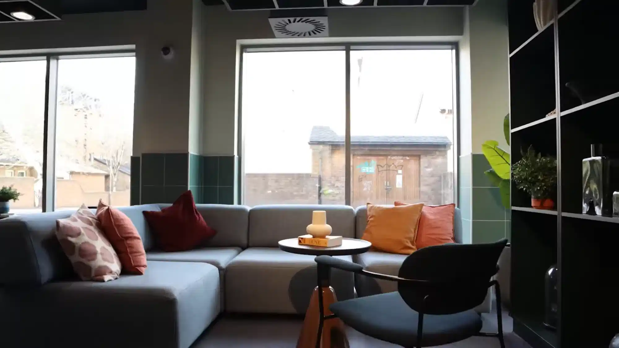 Common Area