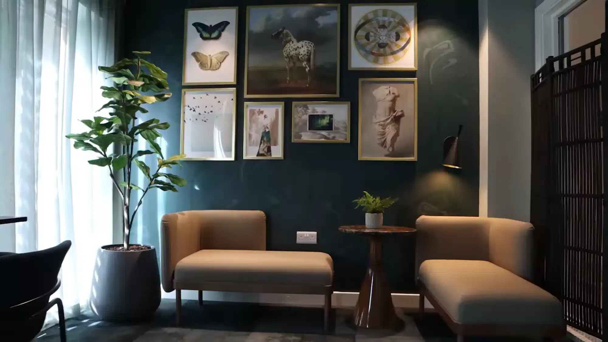 Common Area