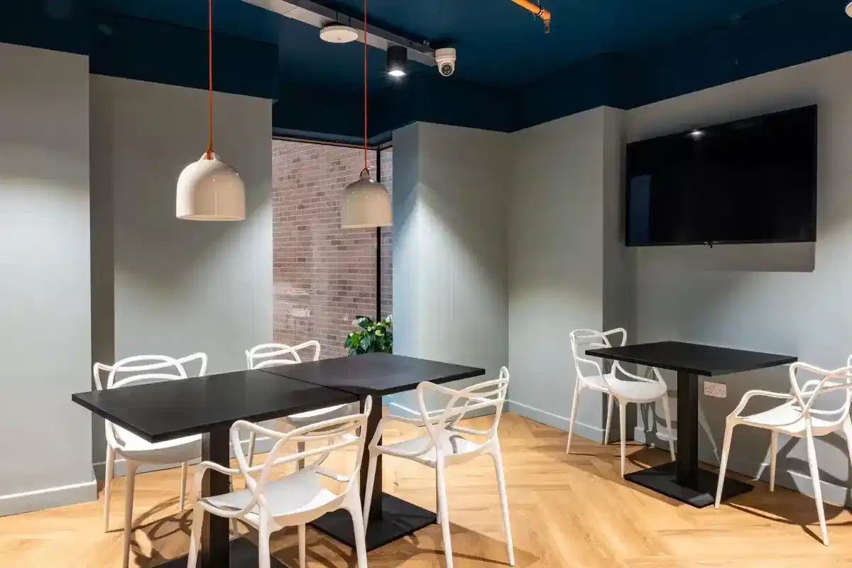 Common Area
