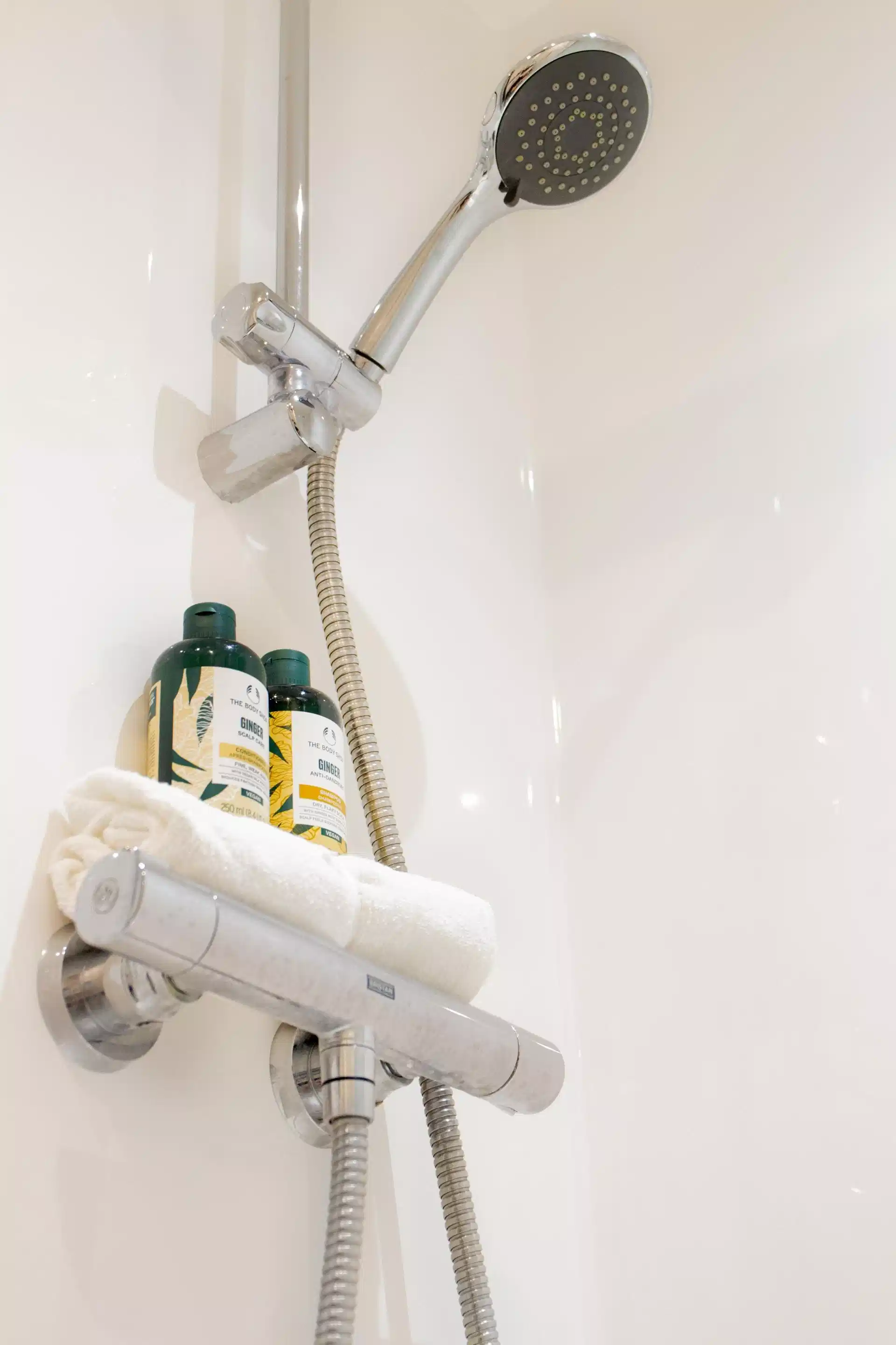 Classic Studio - Bathroom