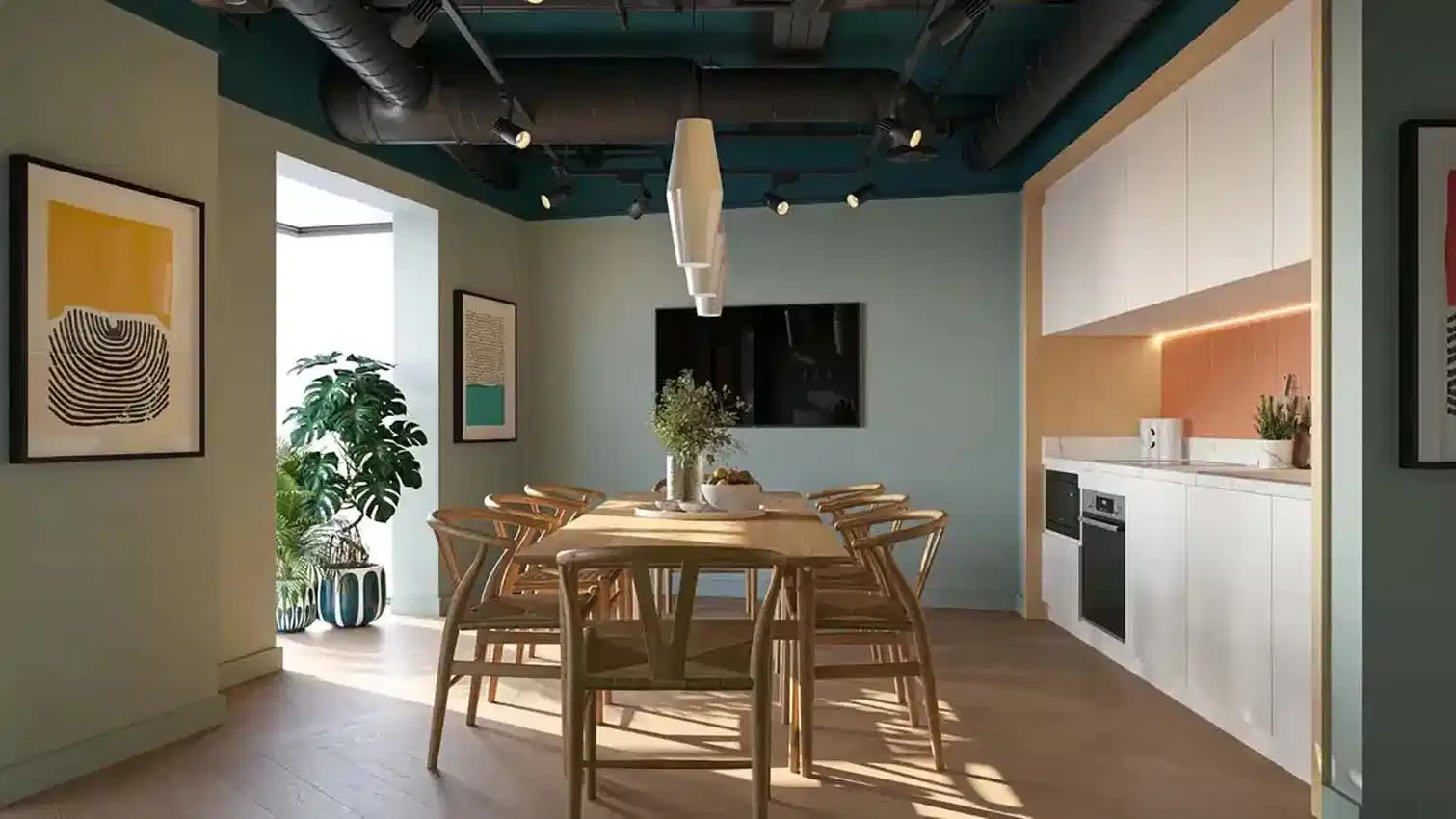 Common Area