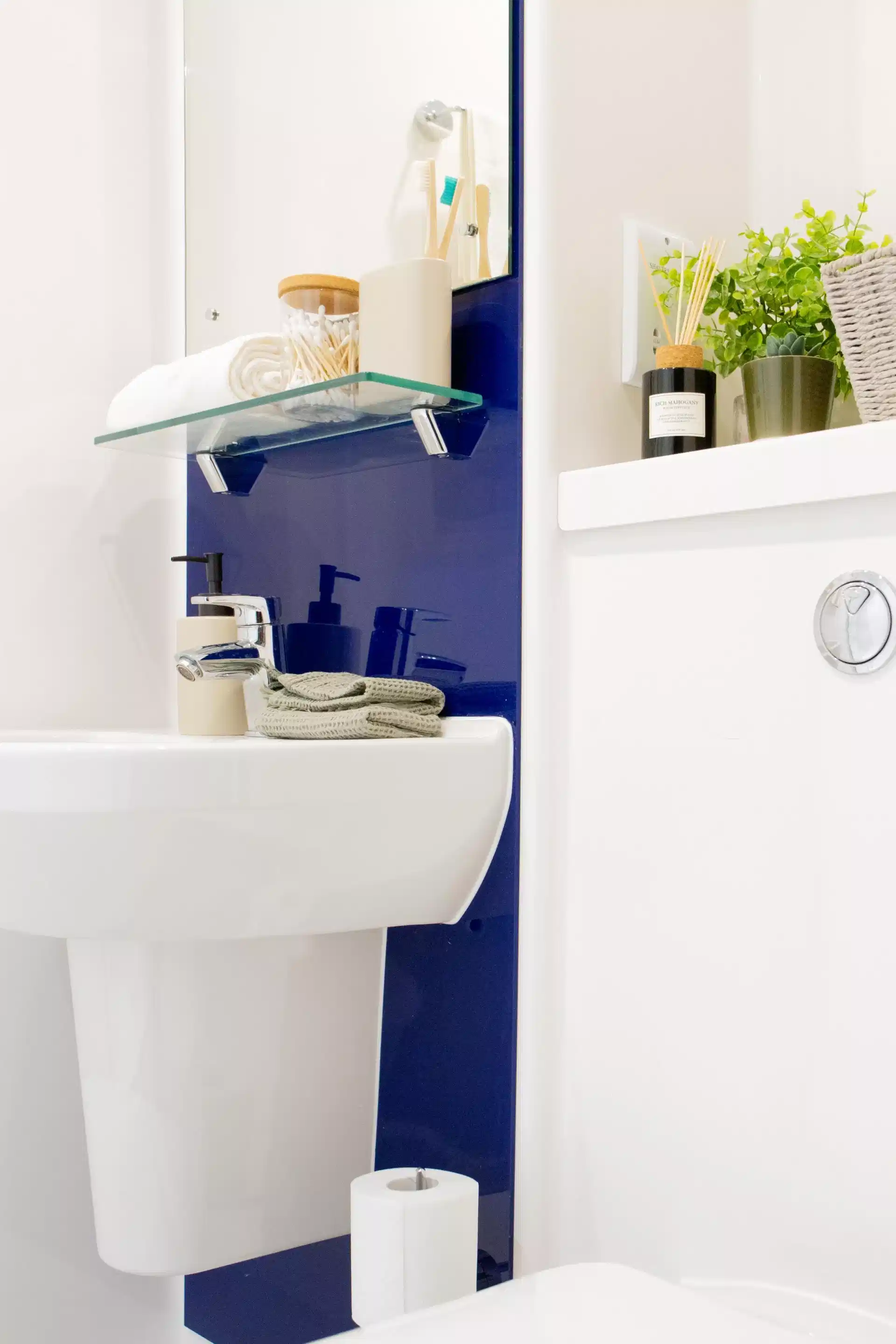 Classic Studio - Bathroom