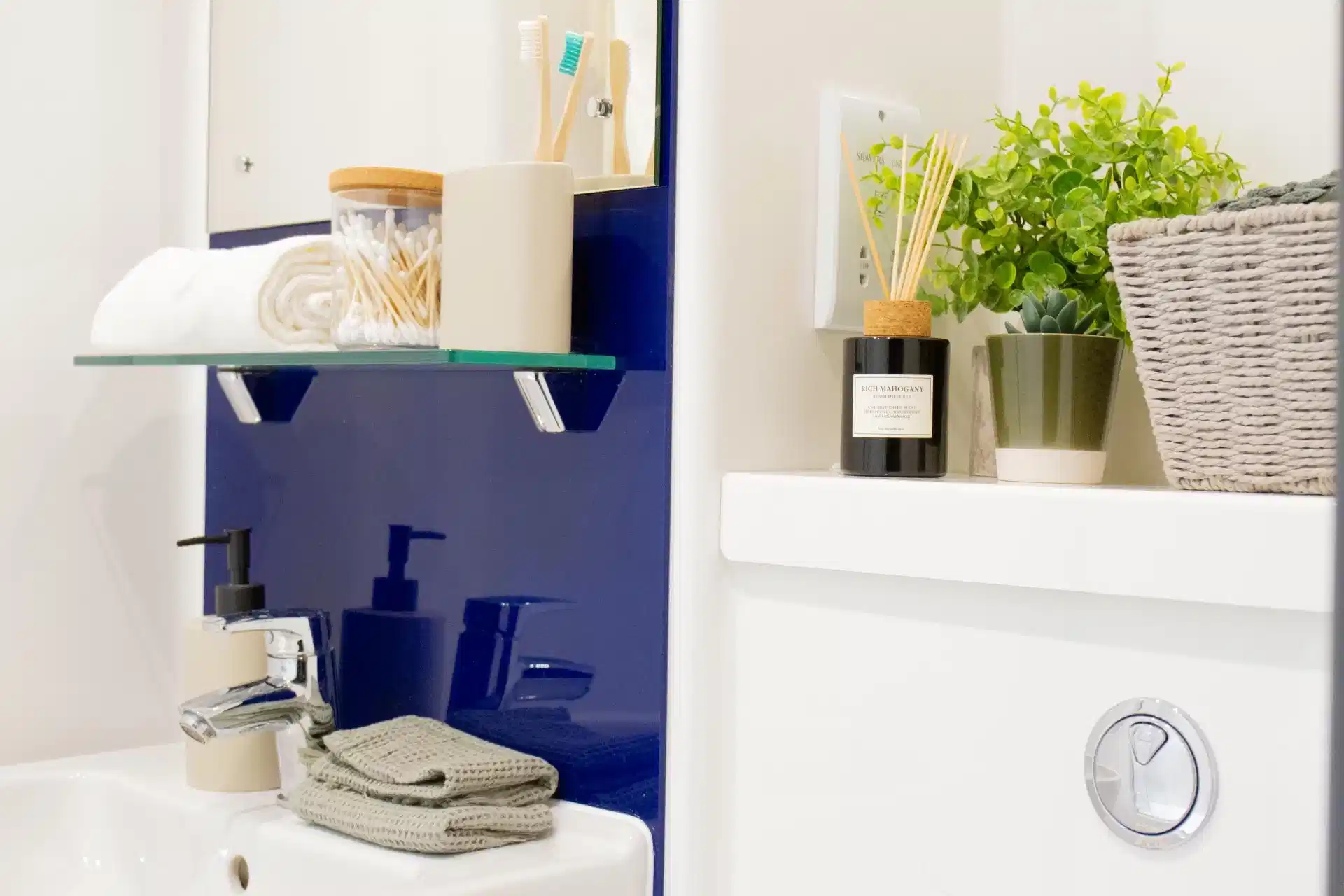 Classic Studio - Bathroom