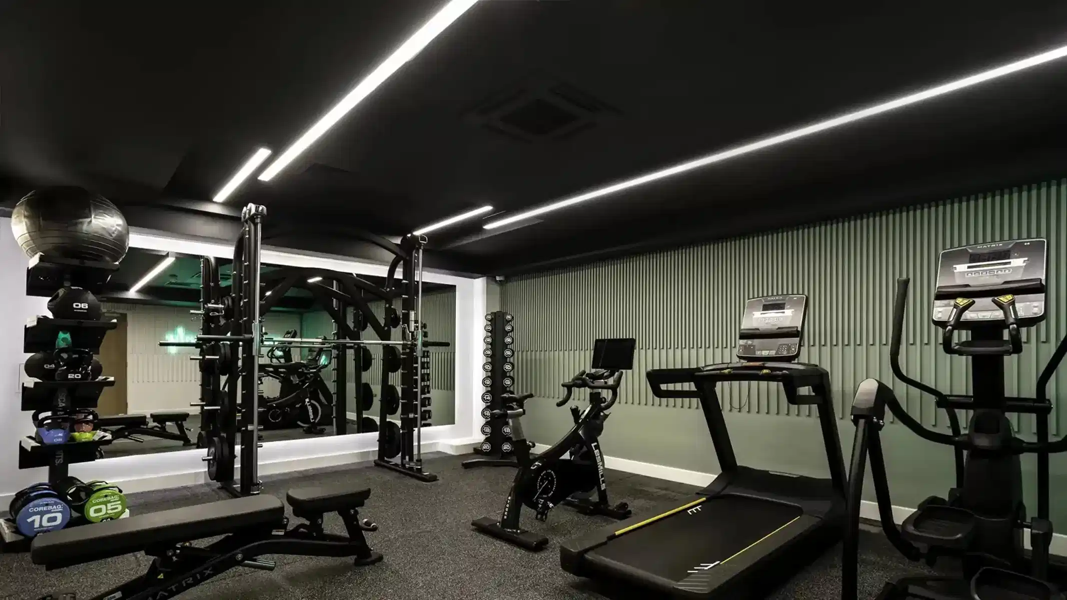 Amenities