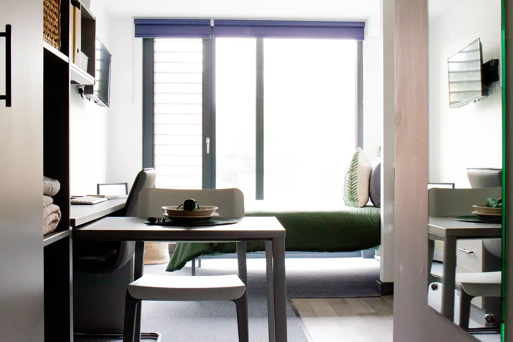 Premium Studio - Amenities