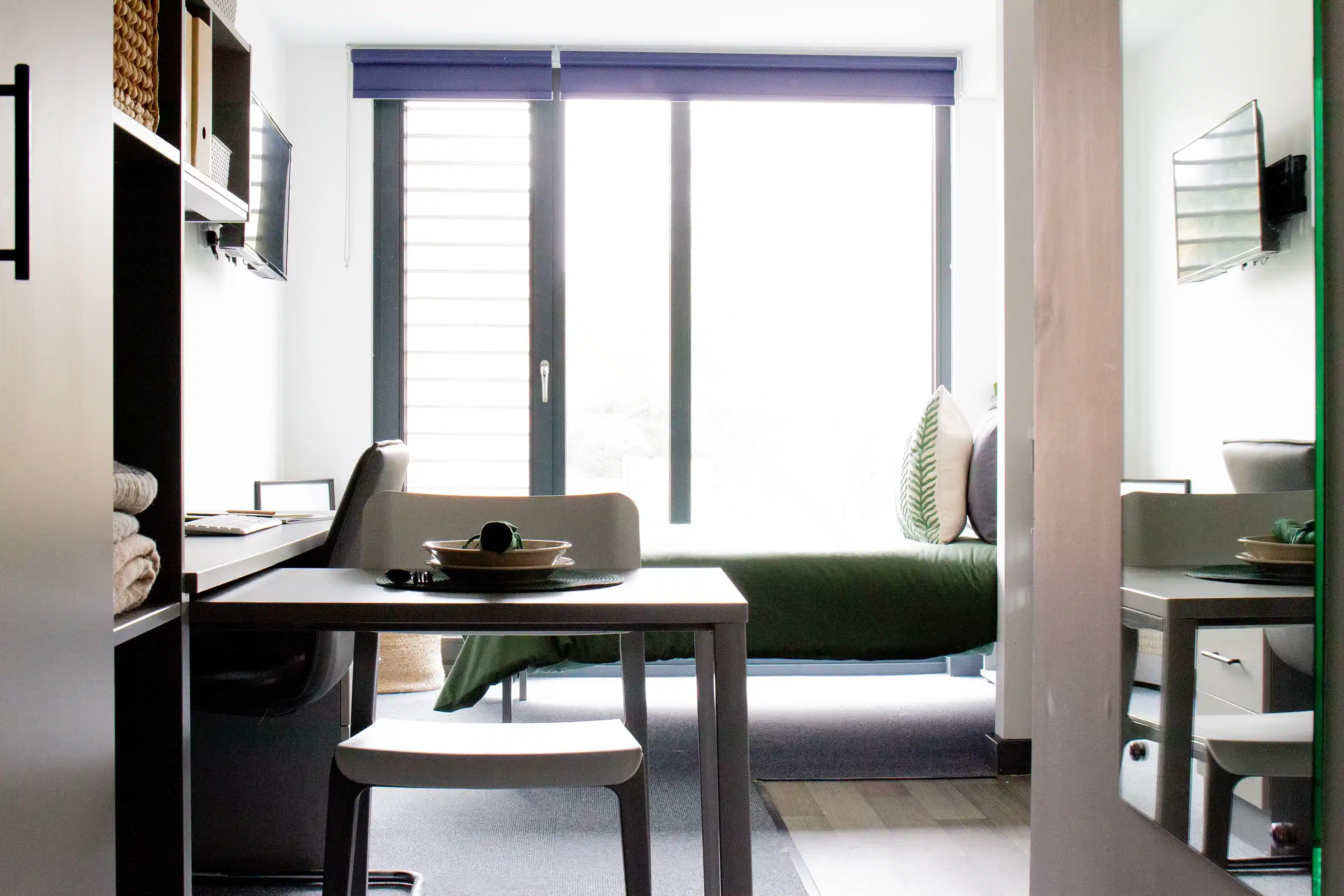 Silver Plus Studio - Amenities