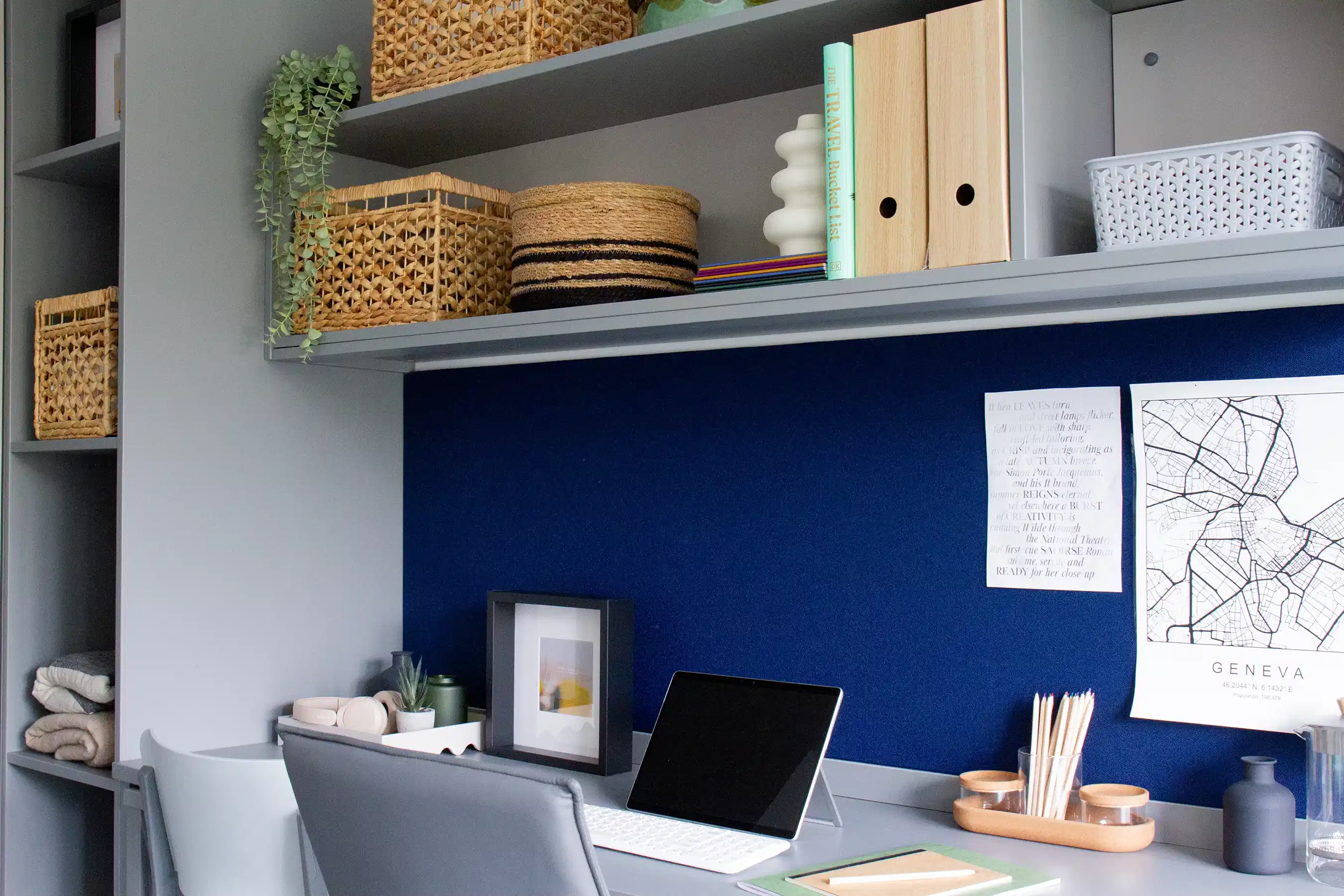 Silver Plus Studio - Amenities