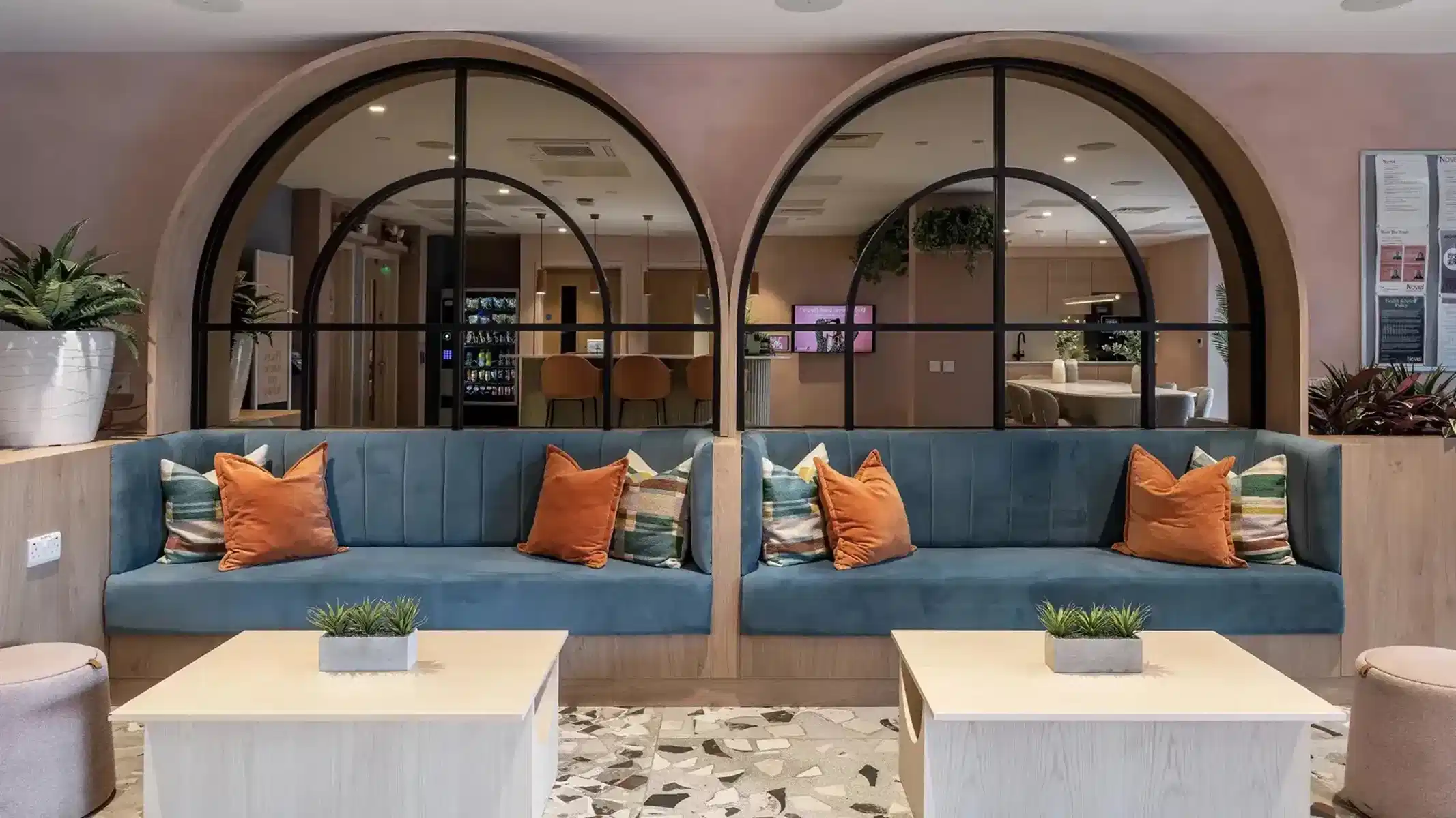 Common Area