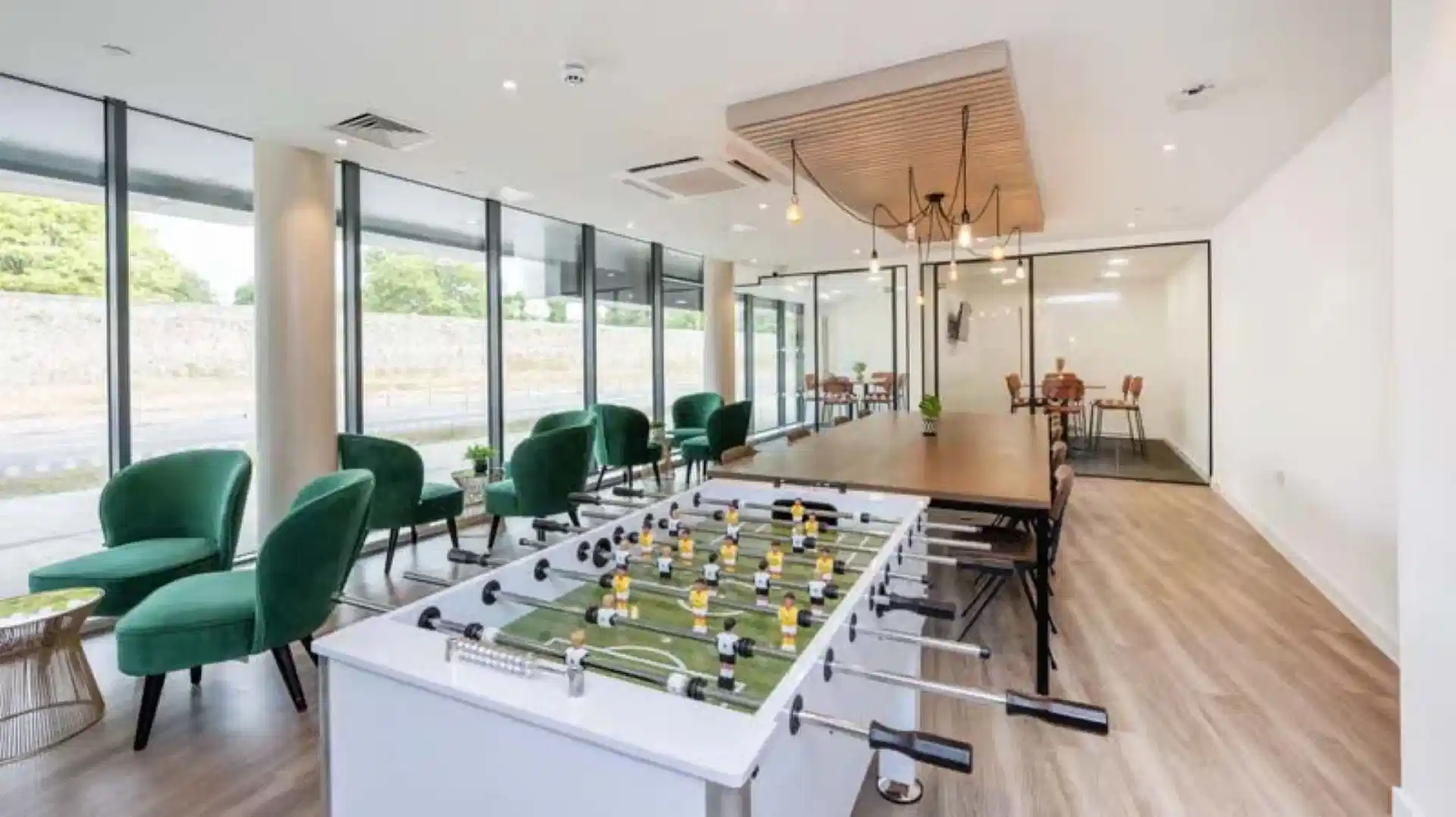 Amenities