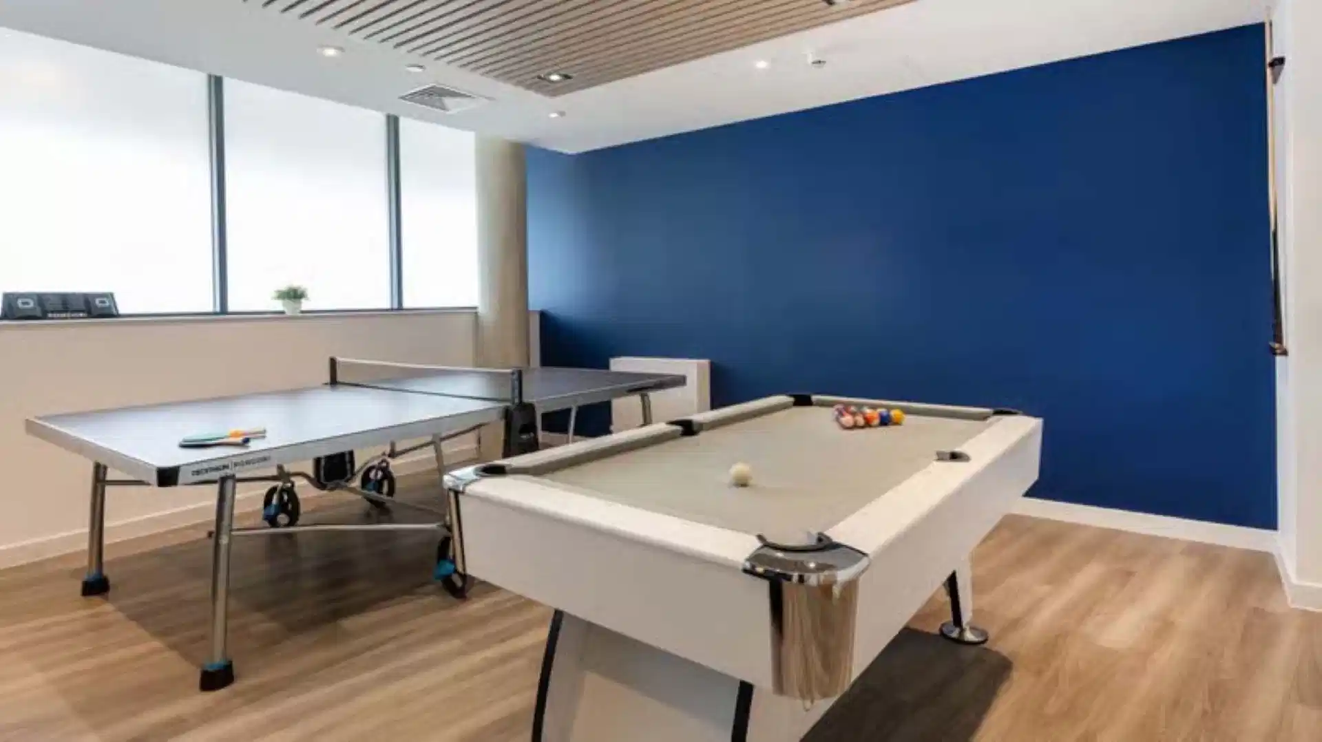 Amenities