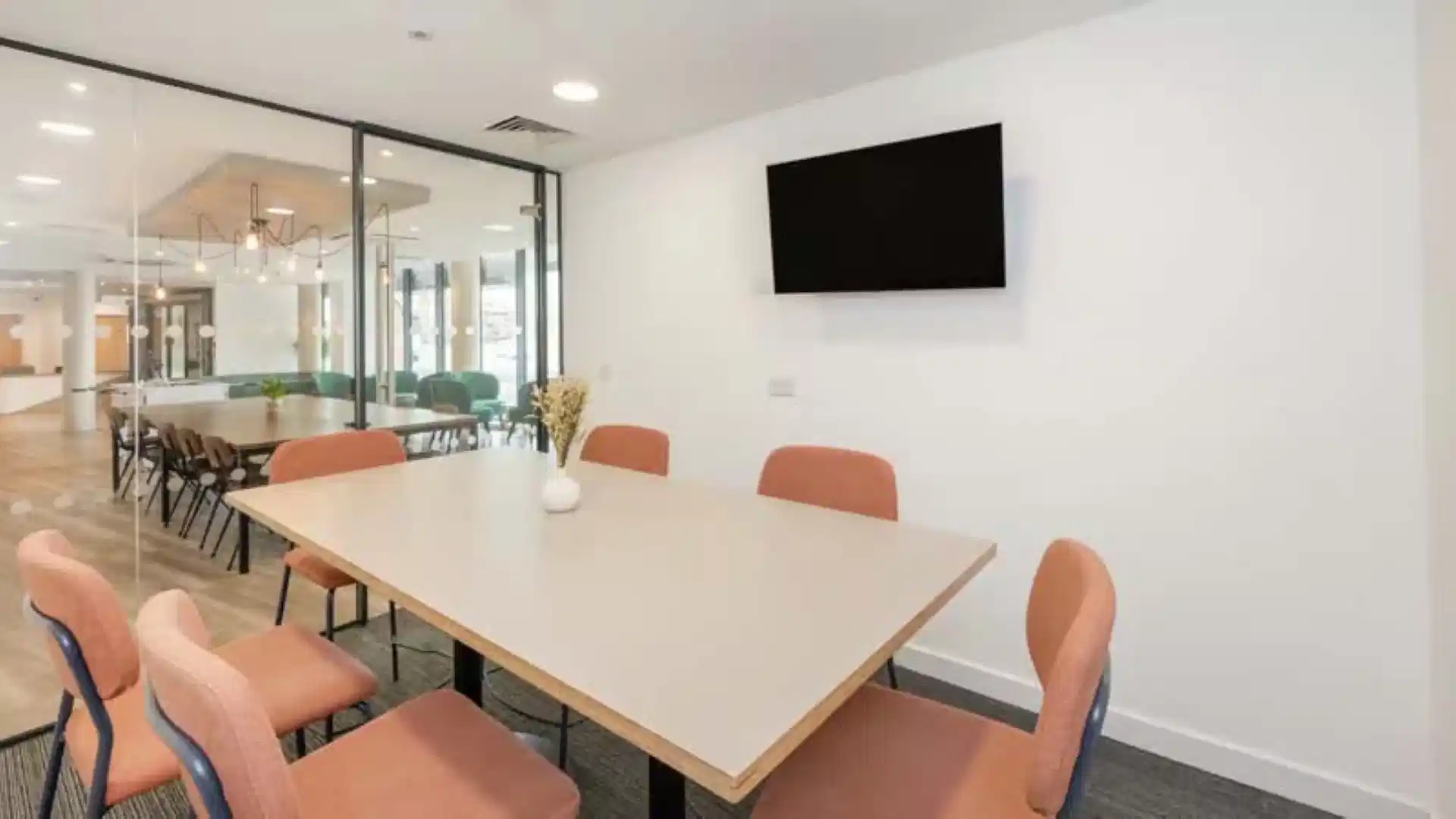 Common Area