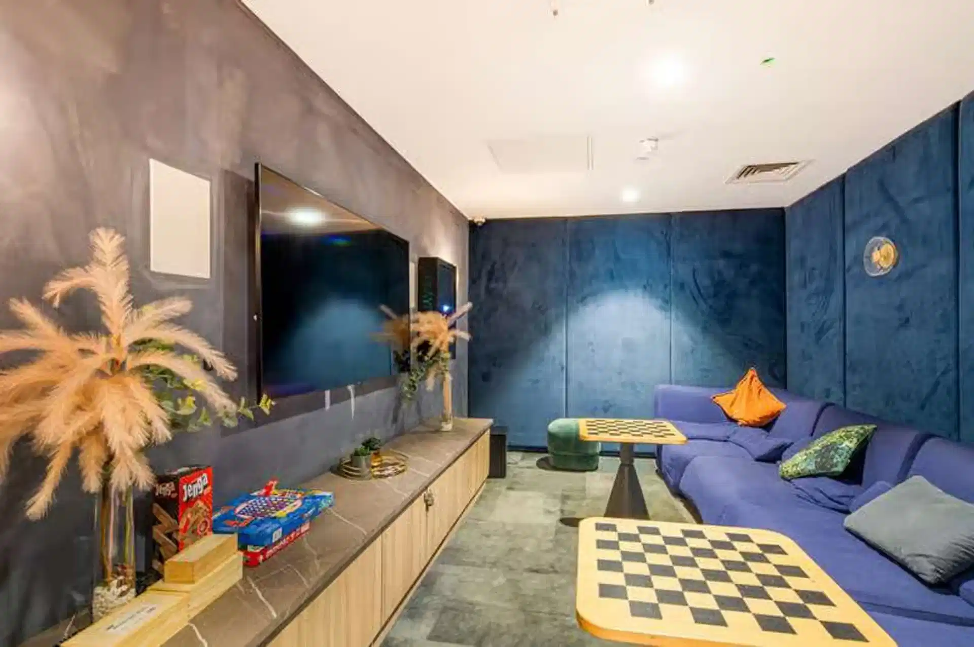 Common Area