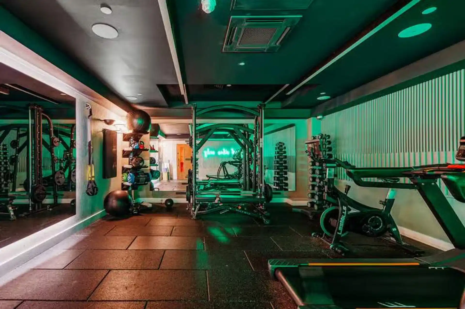 Amenities