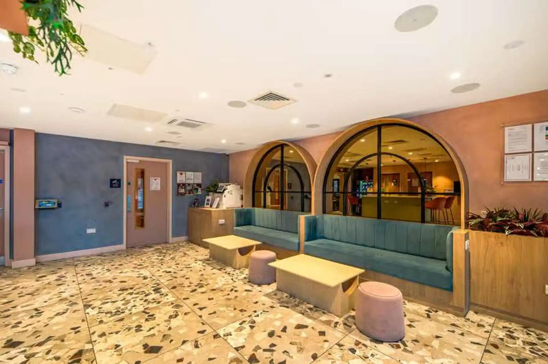 Common Area