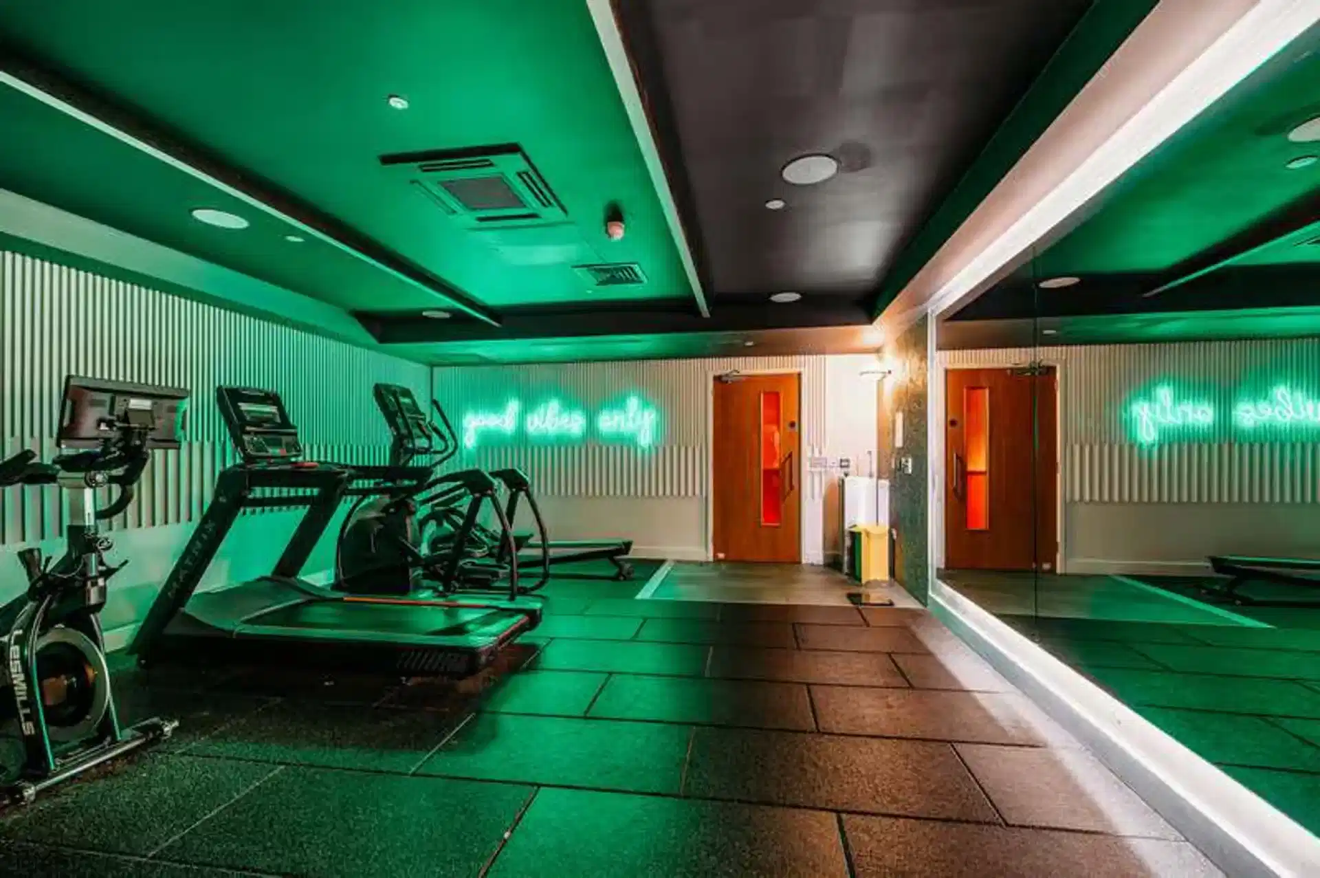 Amenities