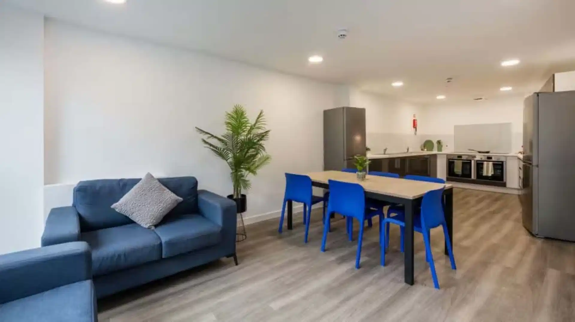 Common Area