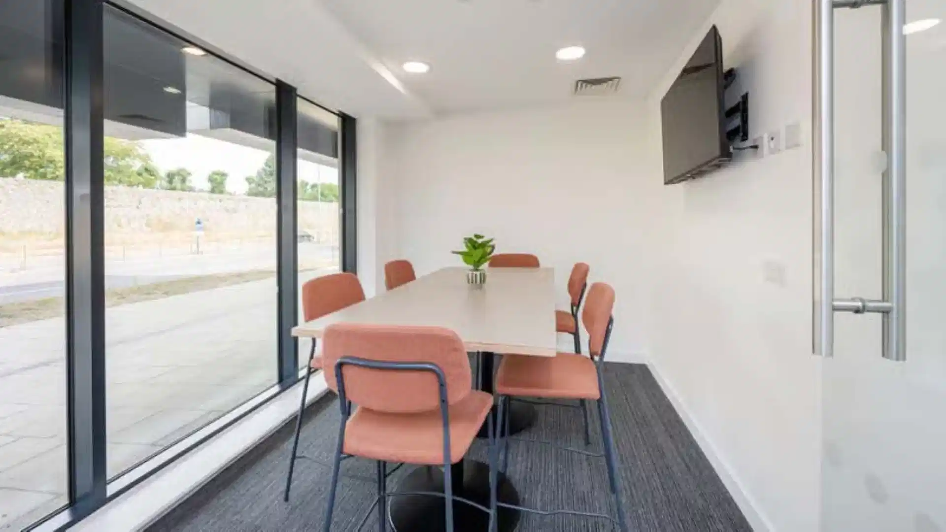 Common Area