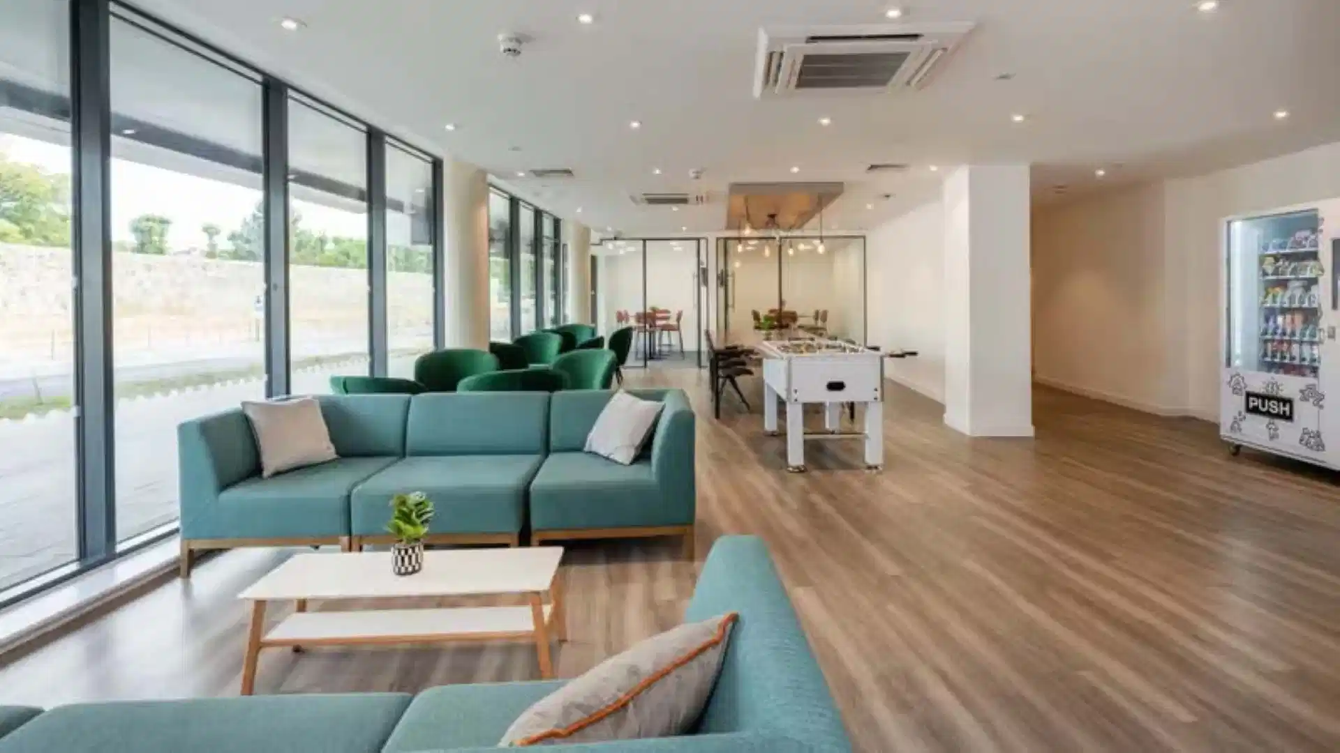 Common Area