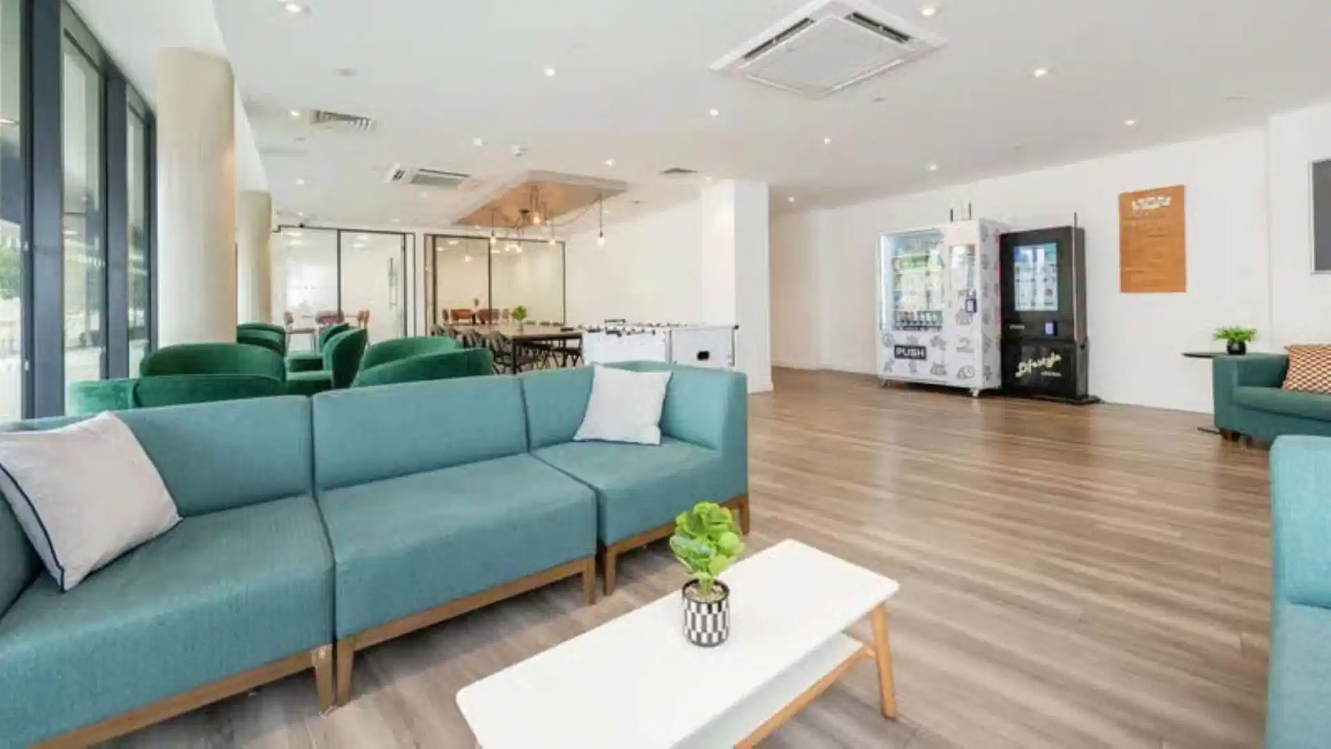 Common Area
