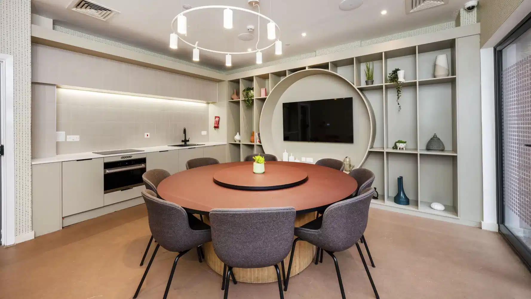 Amenities