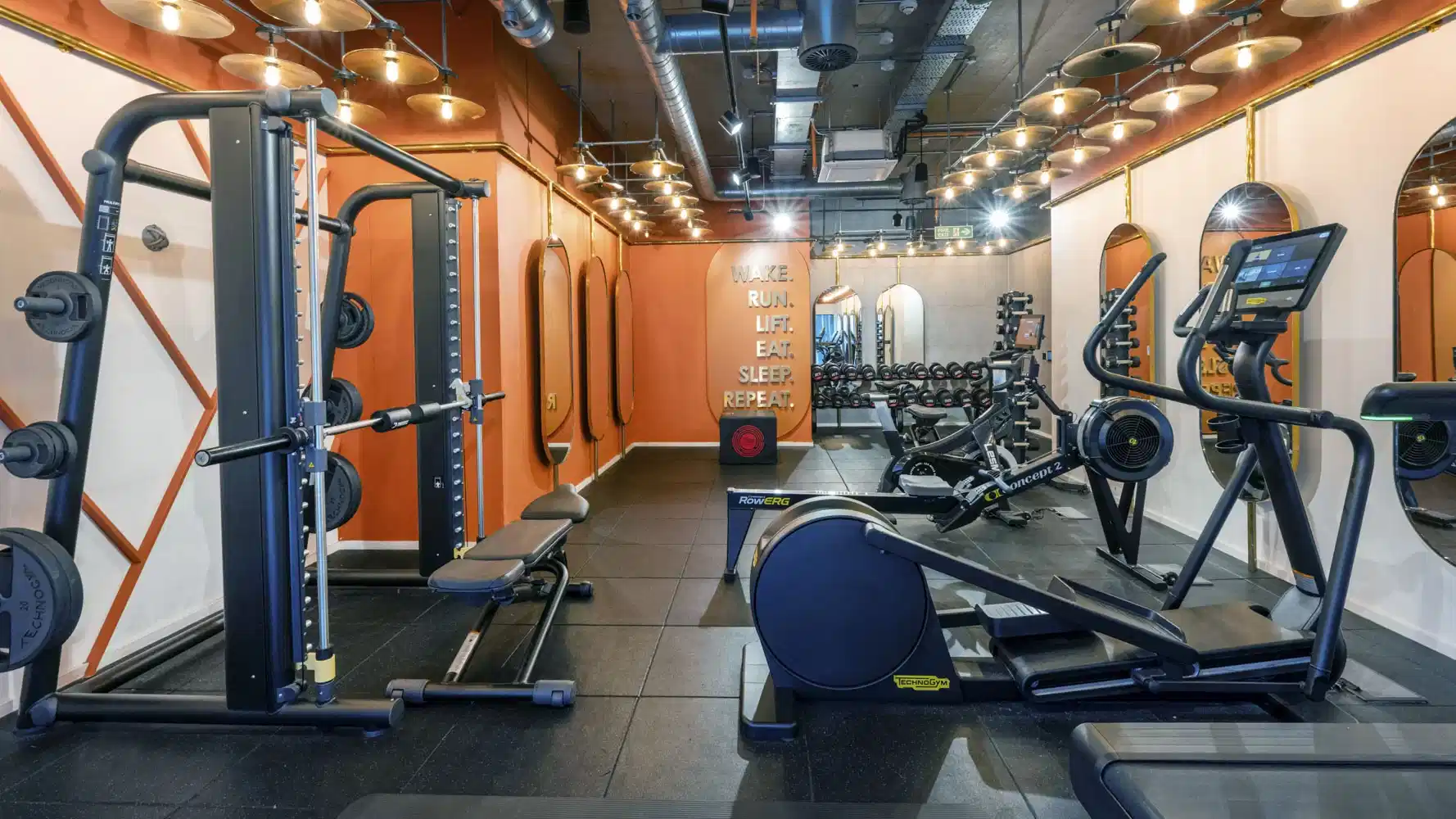 Amenities