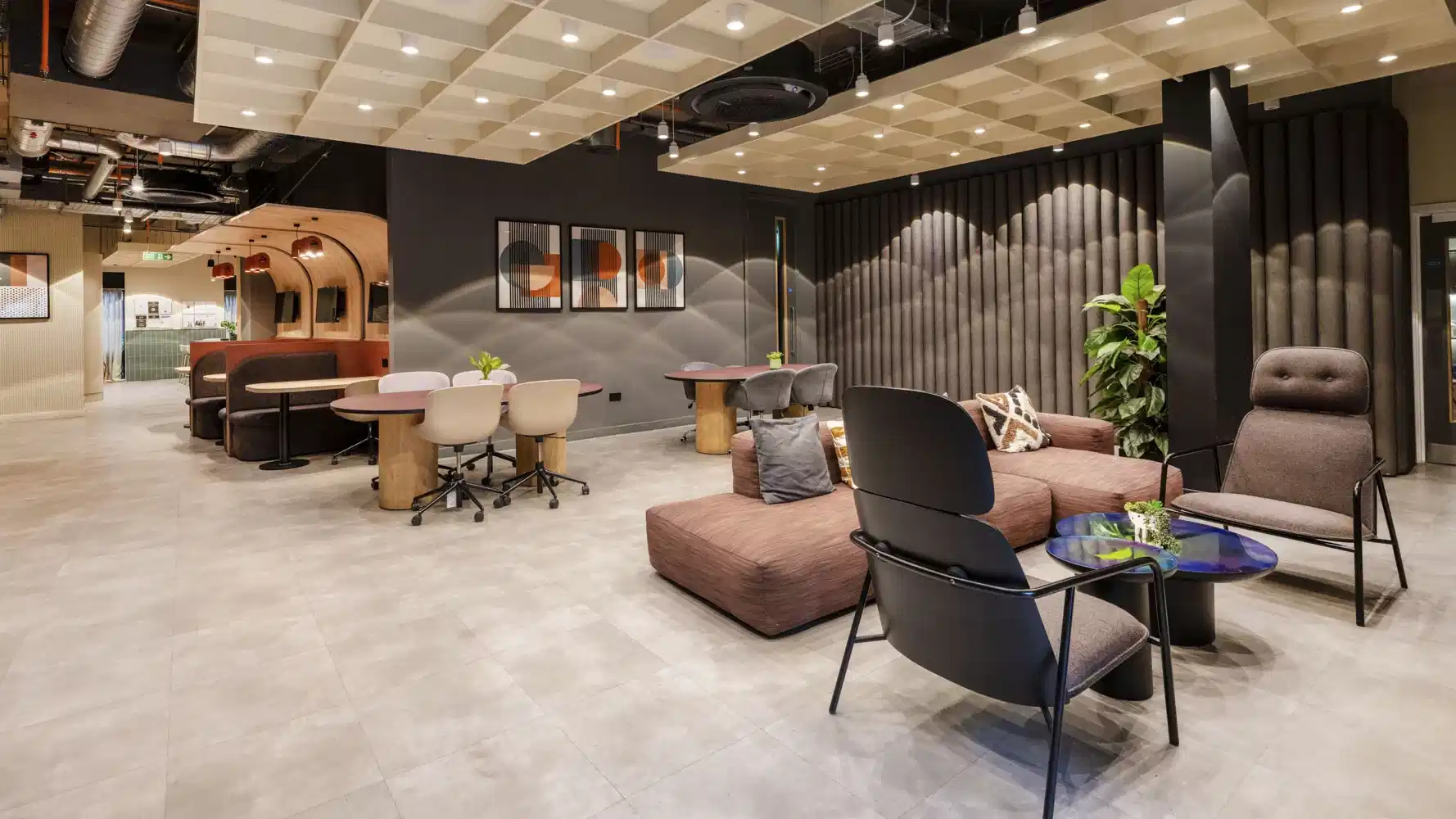 Common Area