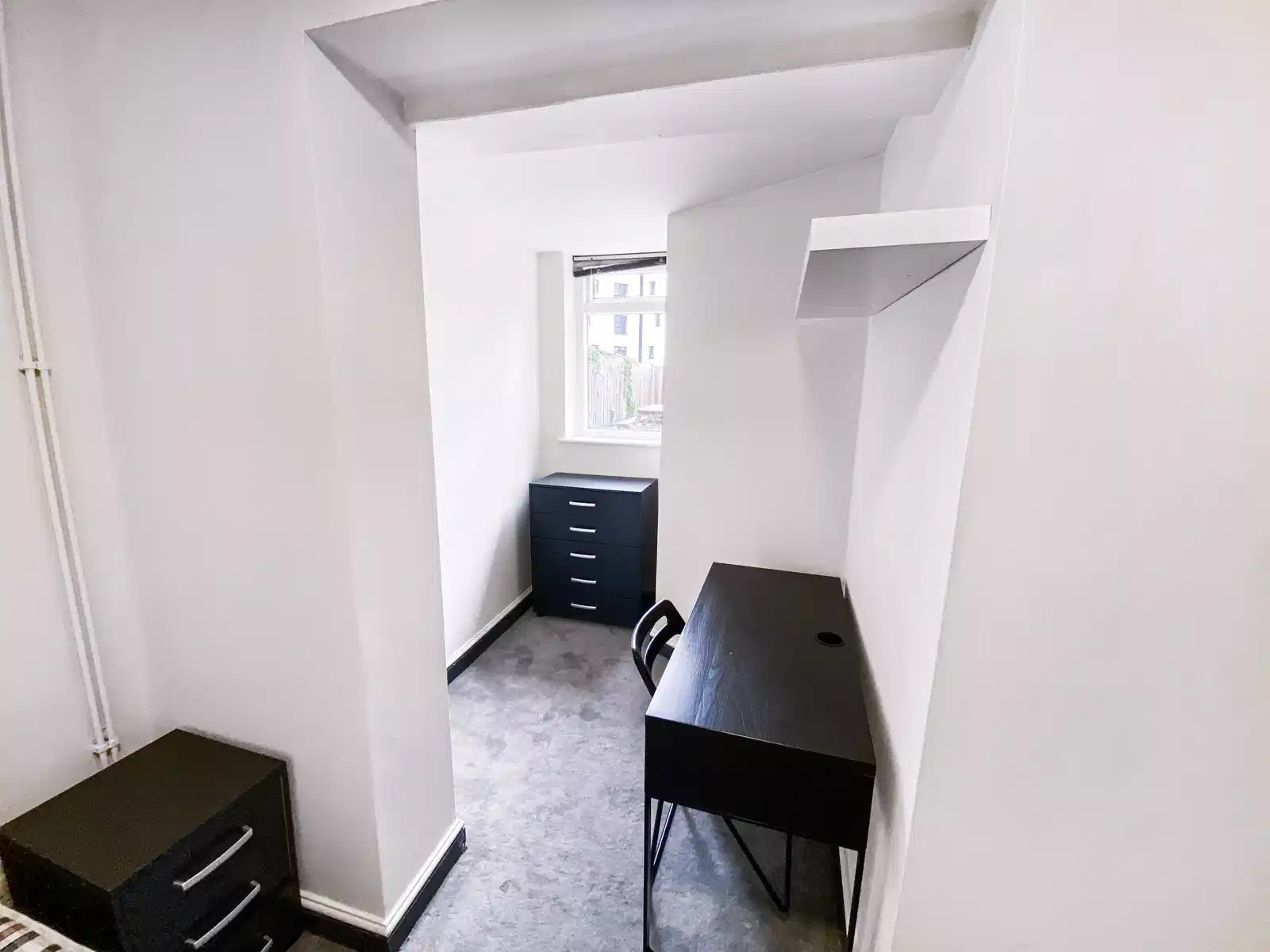 Common Area