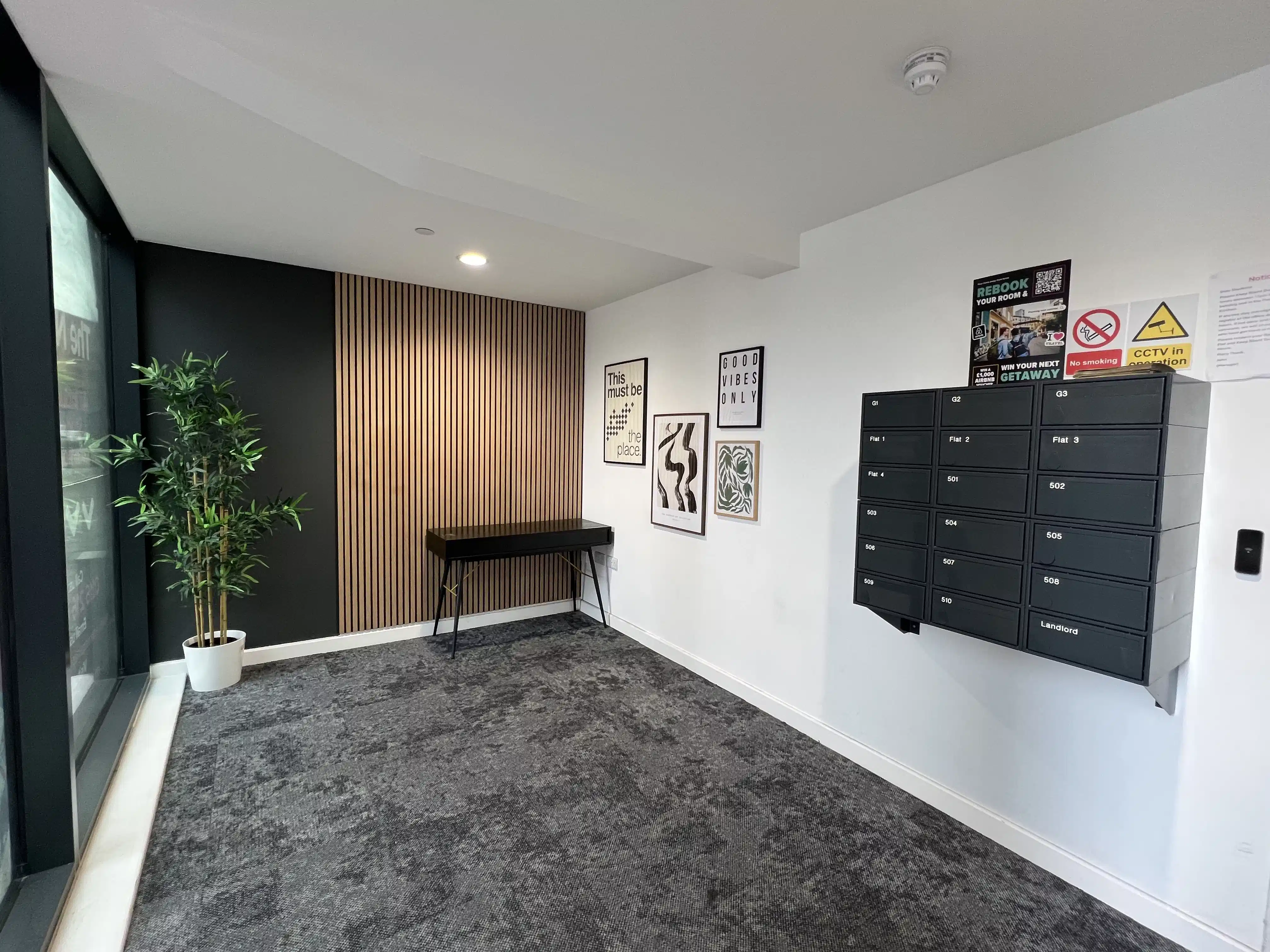 Common Area