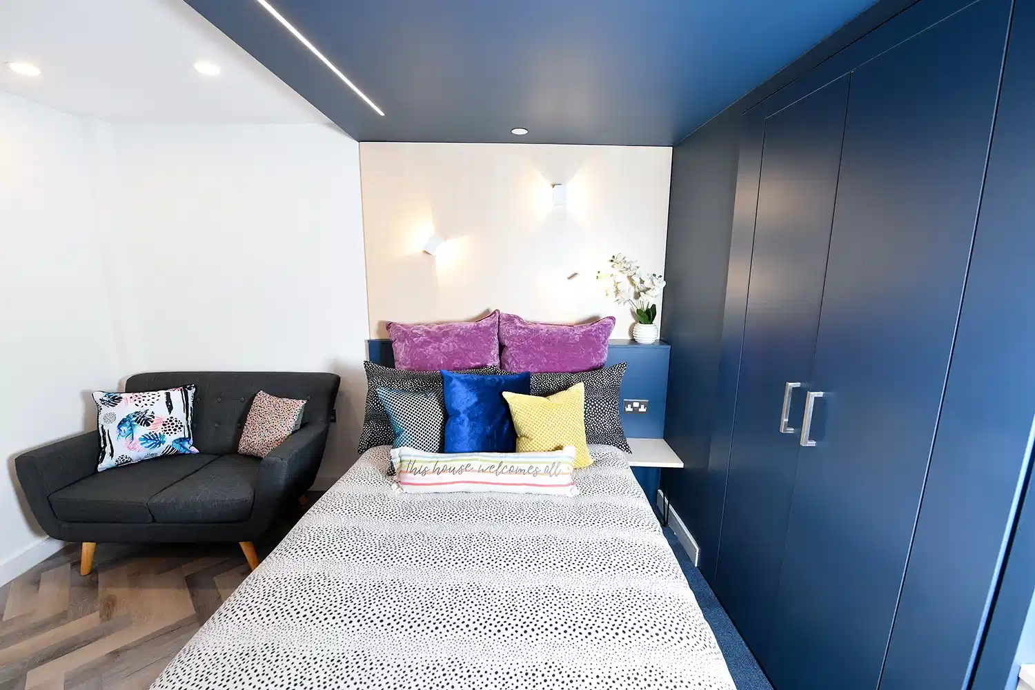 Deluxe - Room