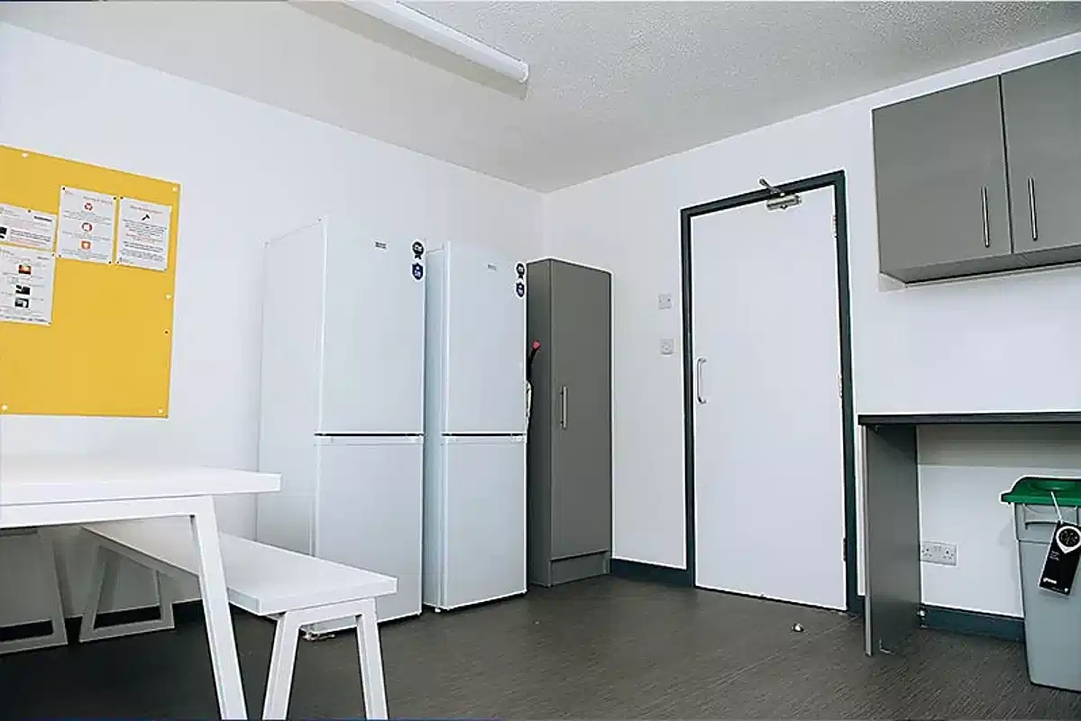 Premium Ensuite Ground Floor - Amenities