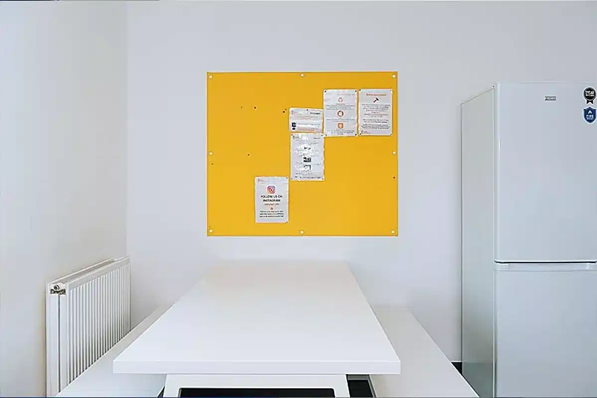 Premium Ensuite Ground Floor - Common Area