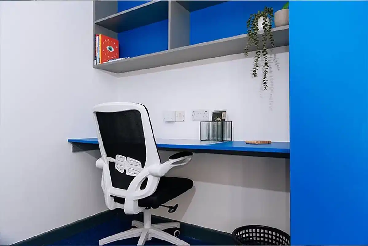 Premium Ensuite Ground Floor - Amenities