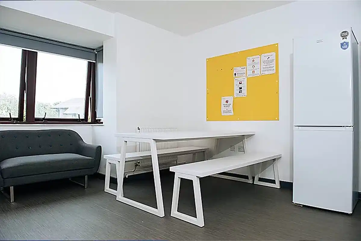 Premium Ensuite Ground Floor - Common Area