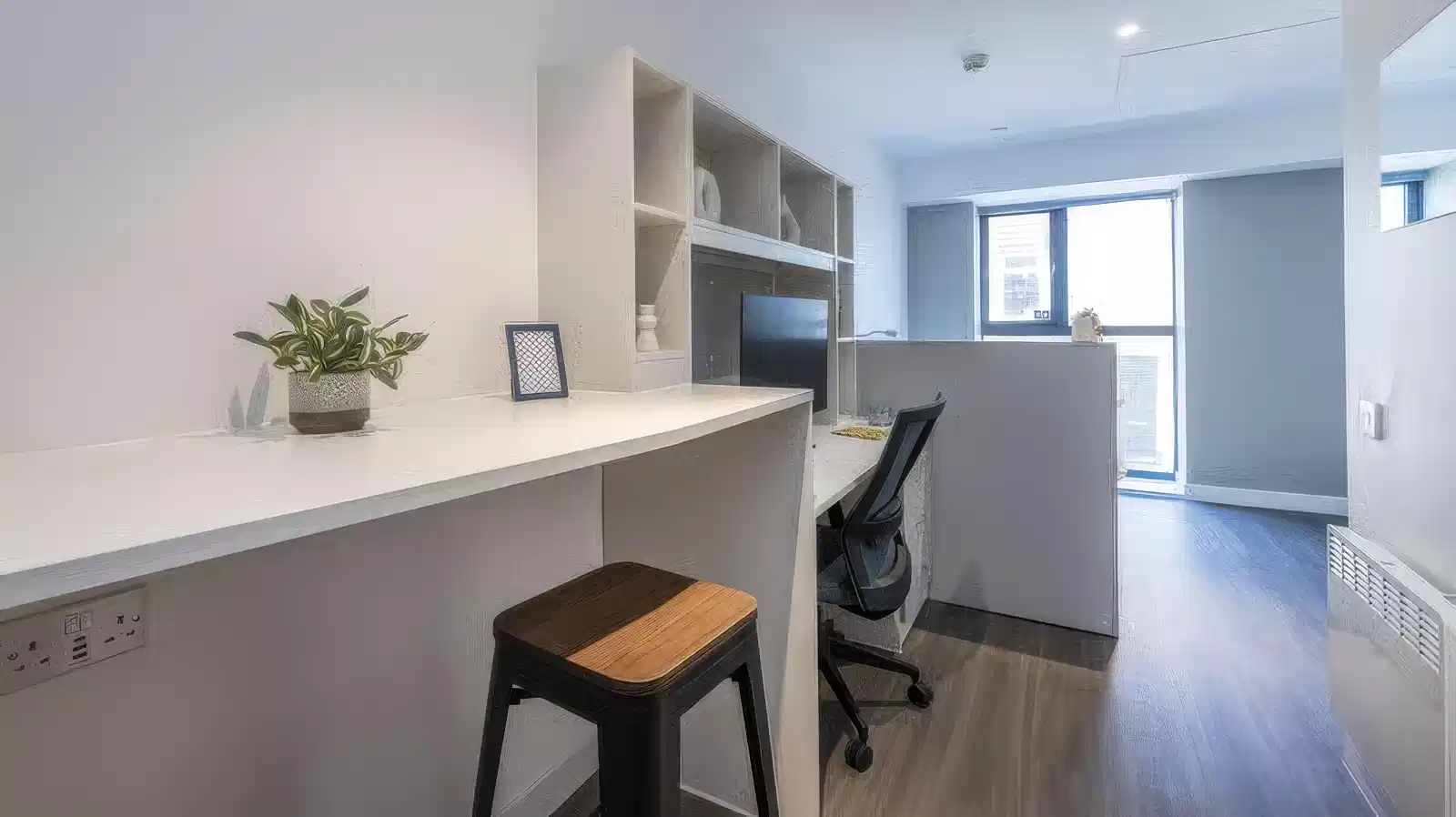 Premium Studio - Amenities