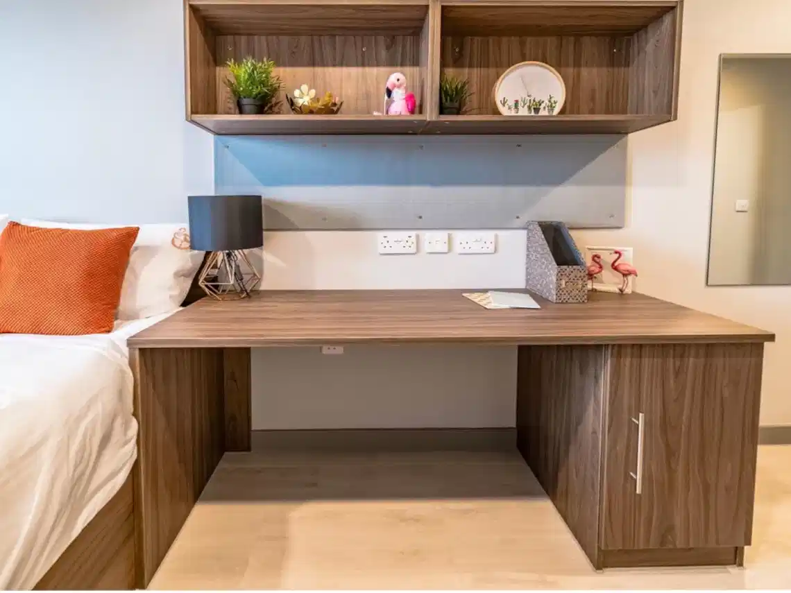 Classic Ensuite - Amenities
