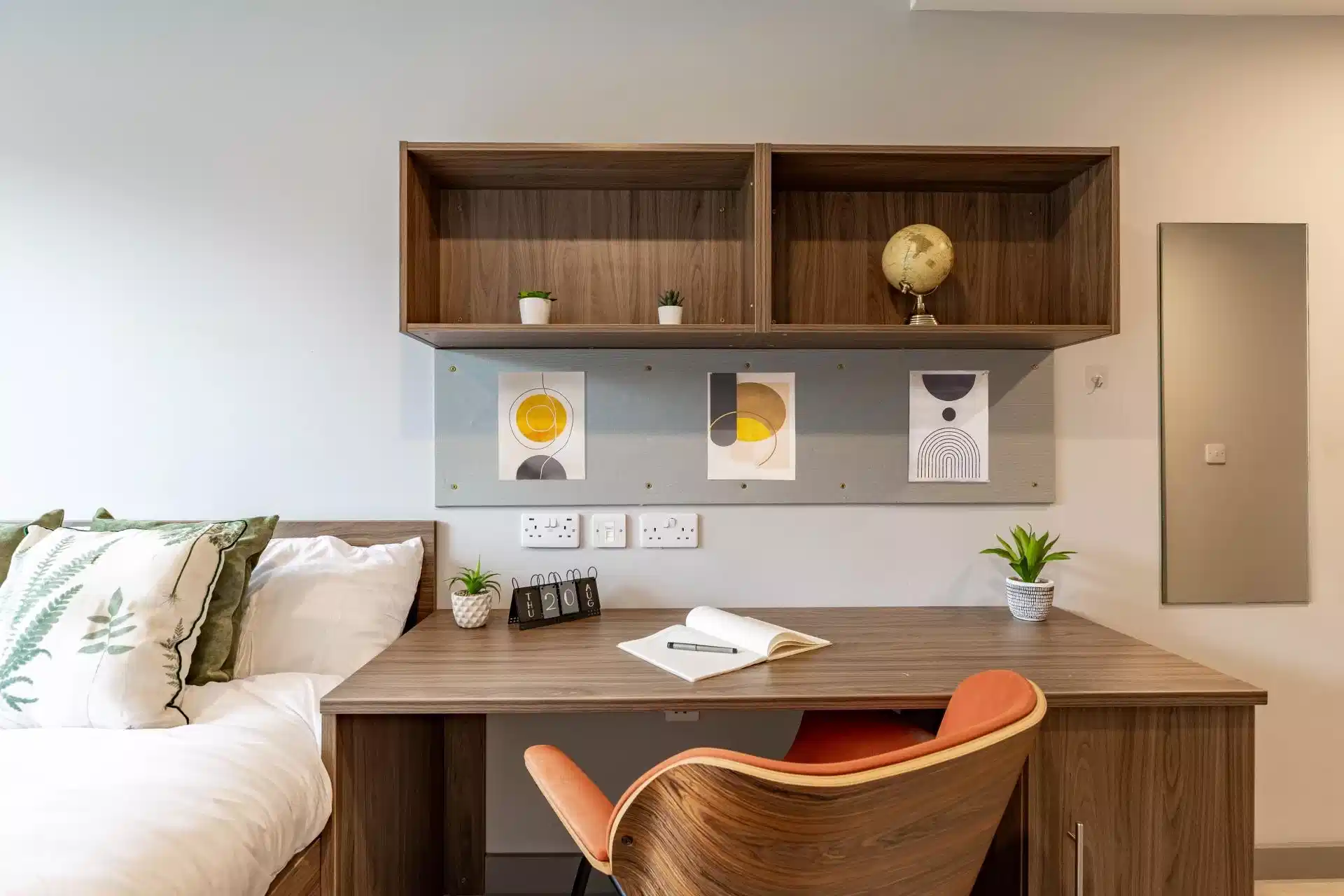 Classic Ensuite - Amenities