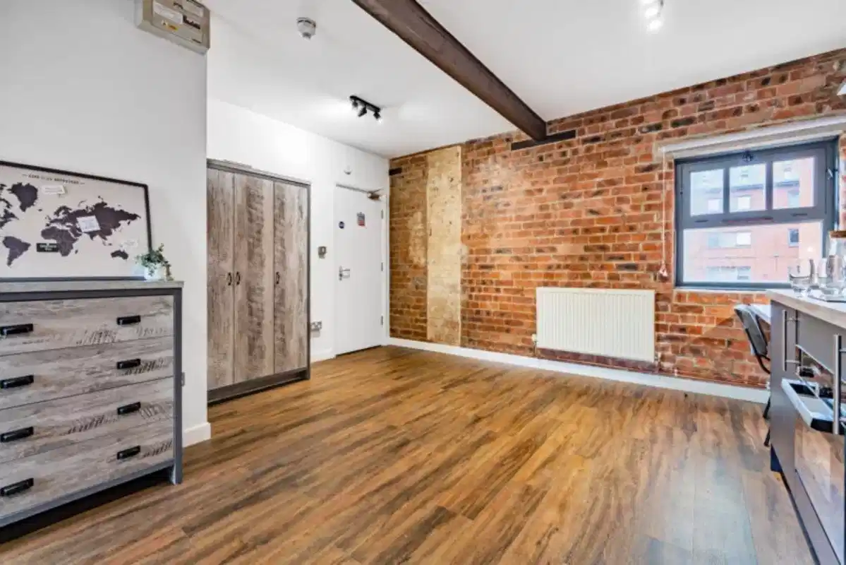 Gold Studio - Kitchen