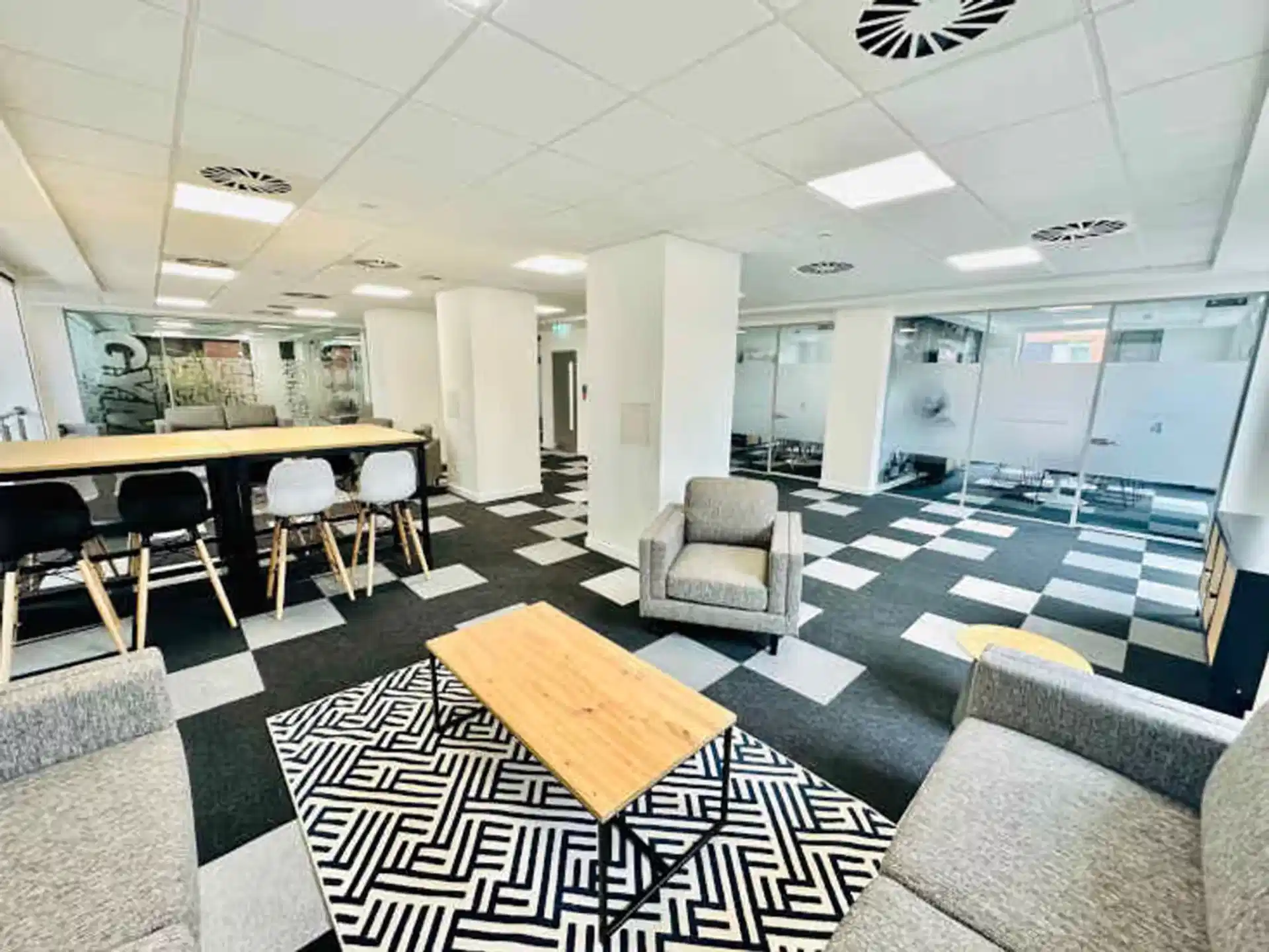 Common Area