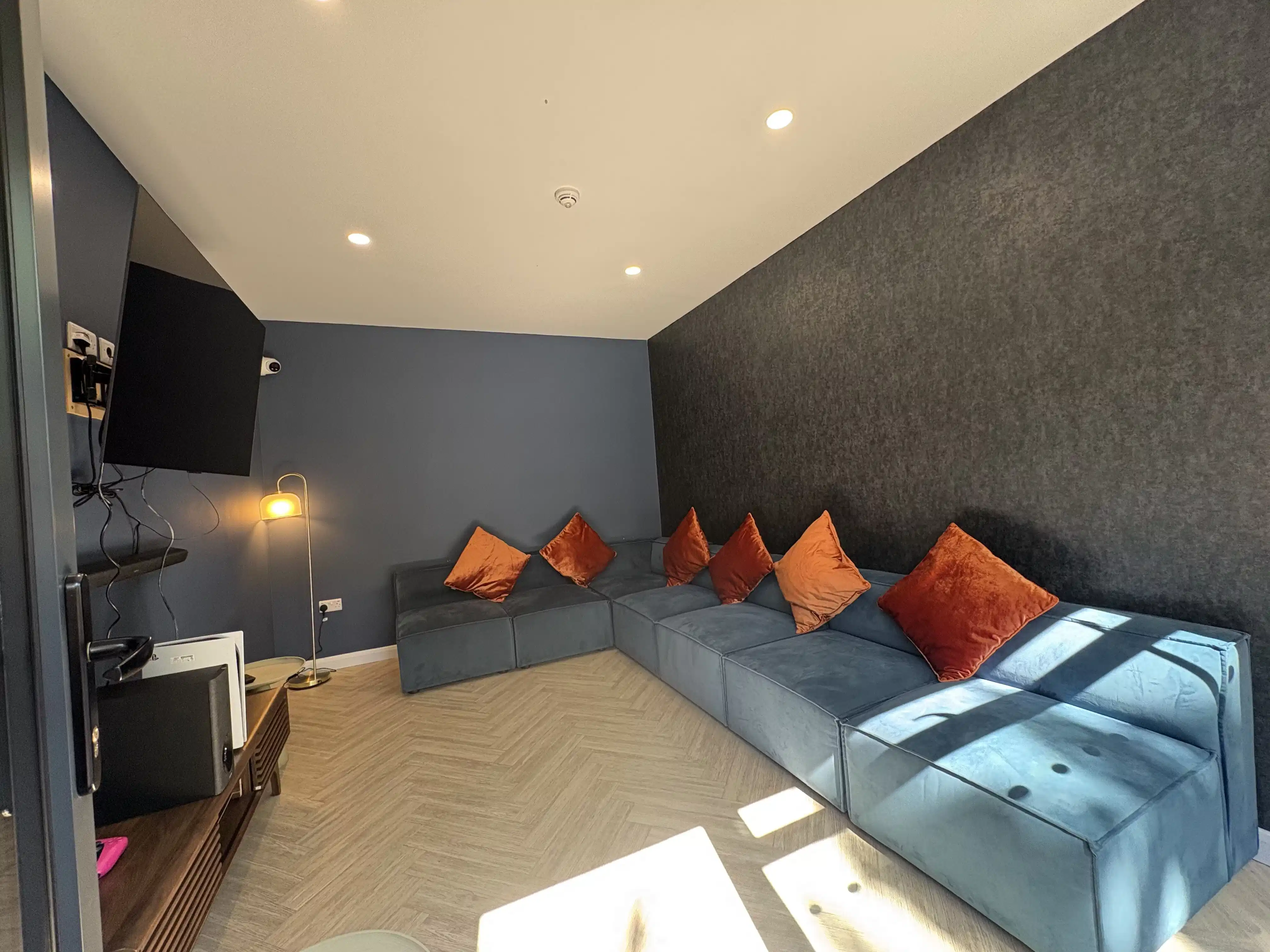 Common Area