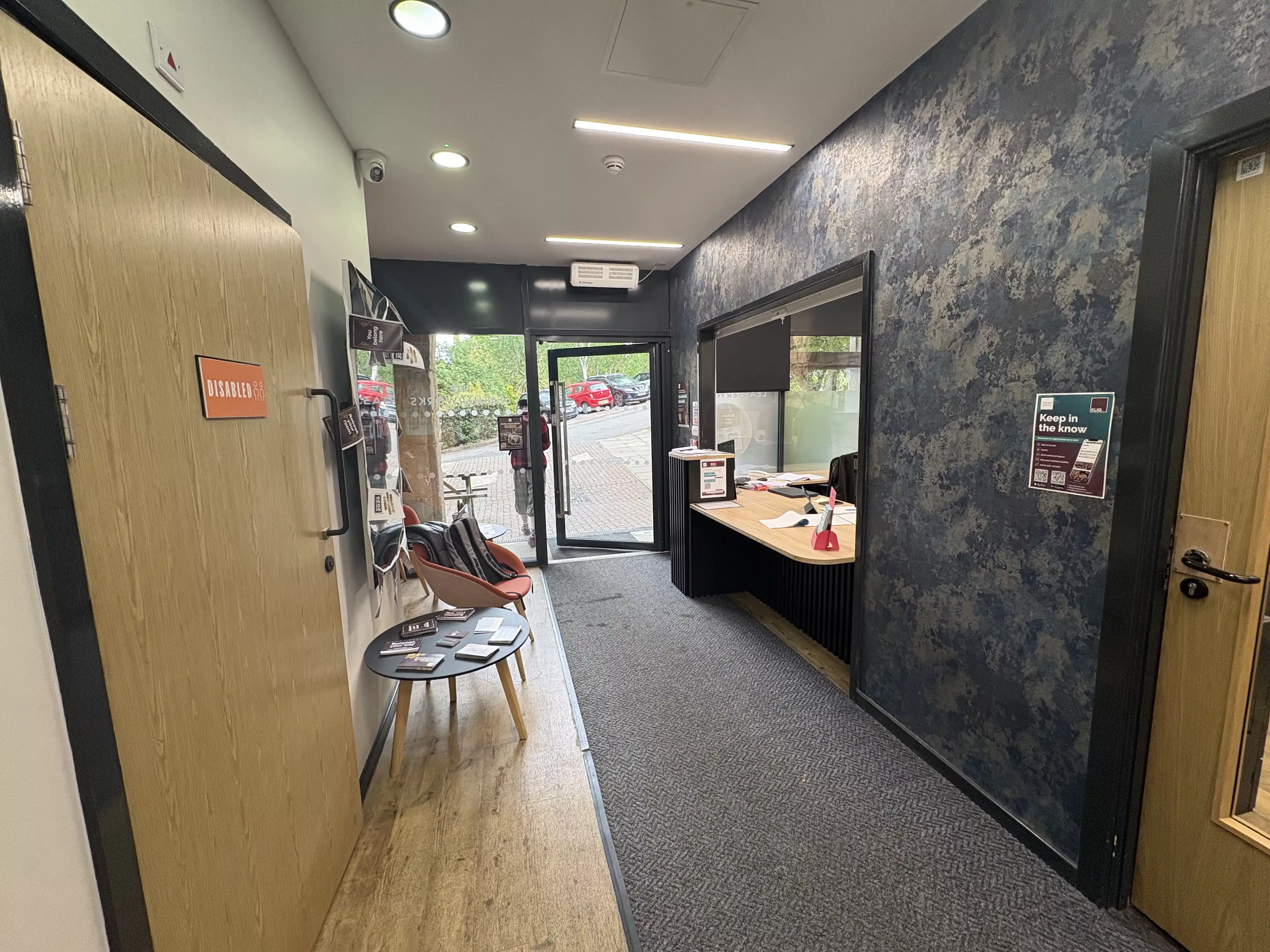 Common Area
