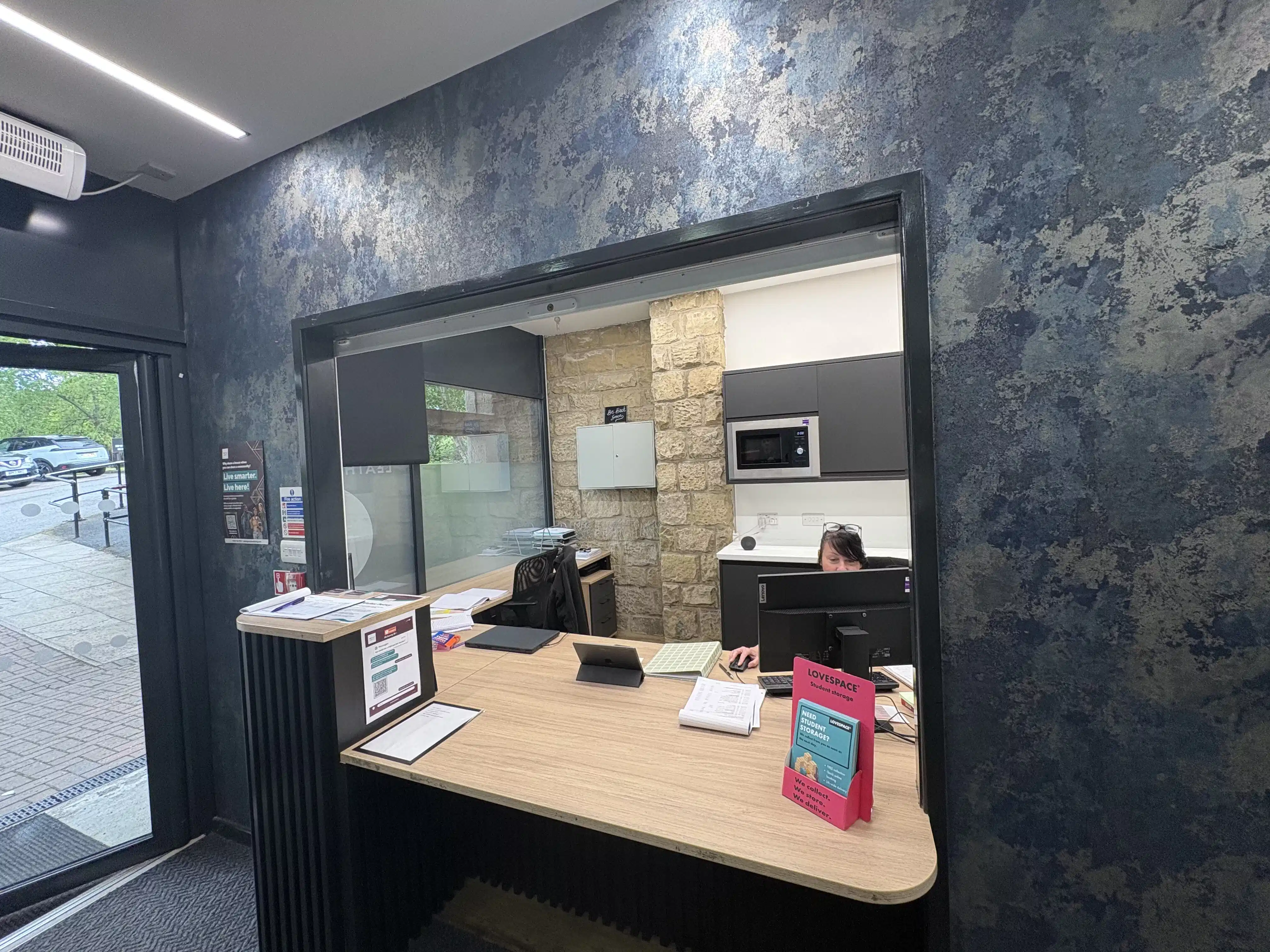 Common Area