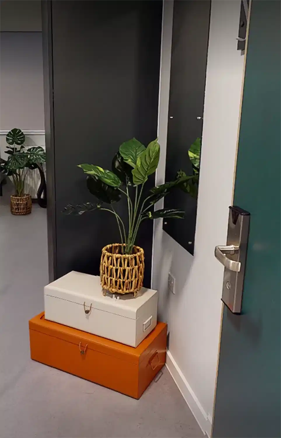 Common Area