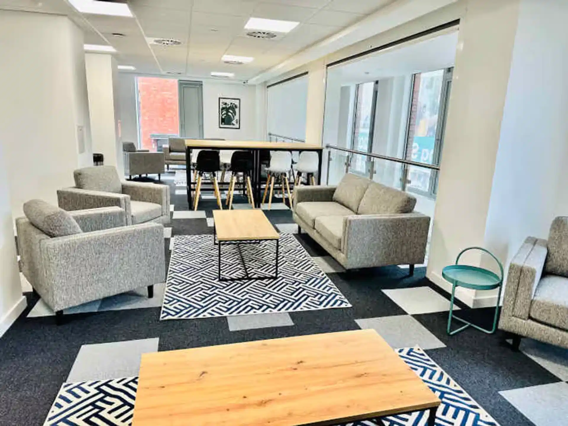Common Area