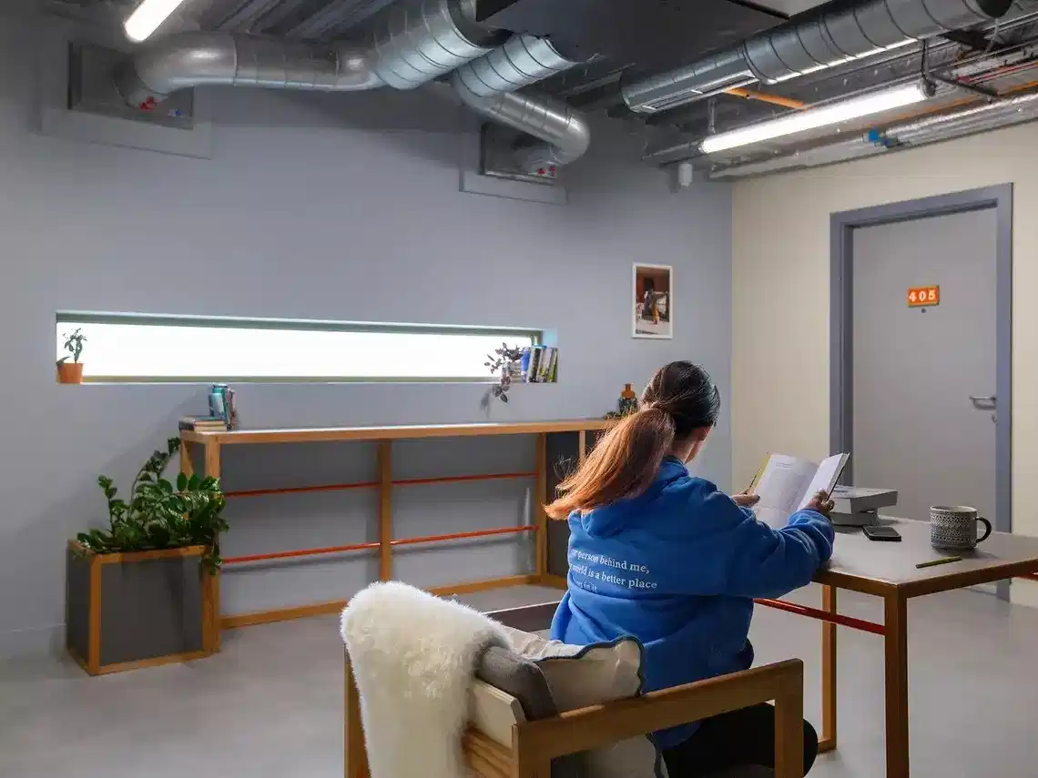 Common Area
