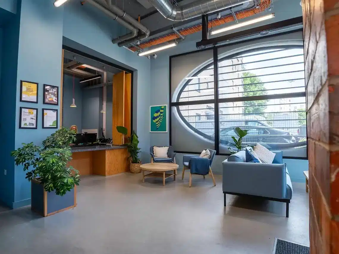Common Area