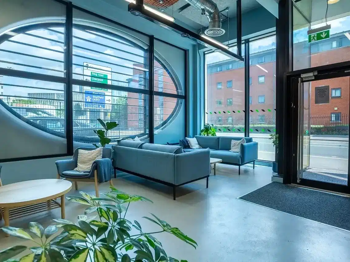 Common Area